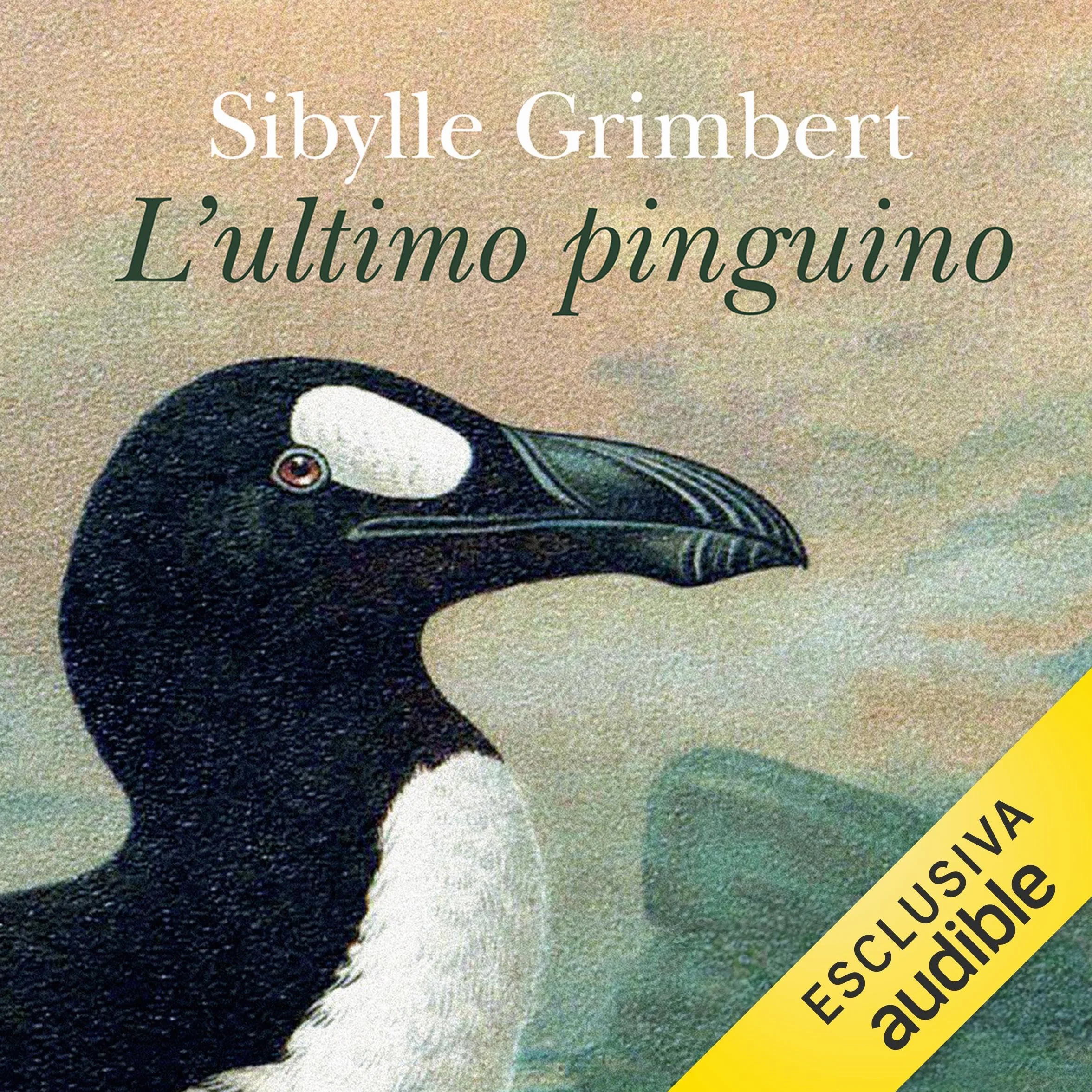 L'ultimo pinguino