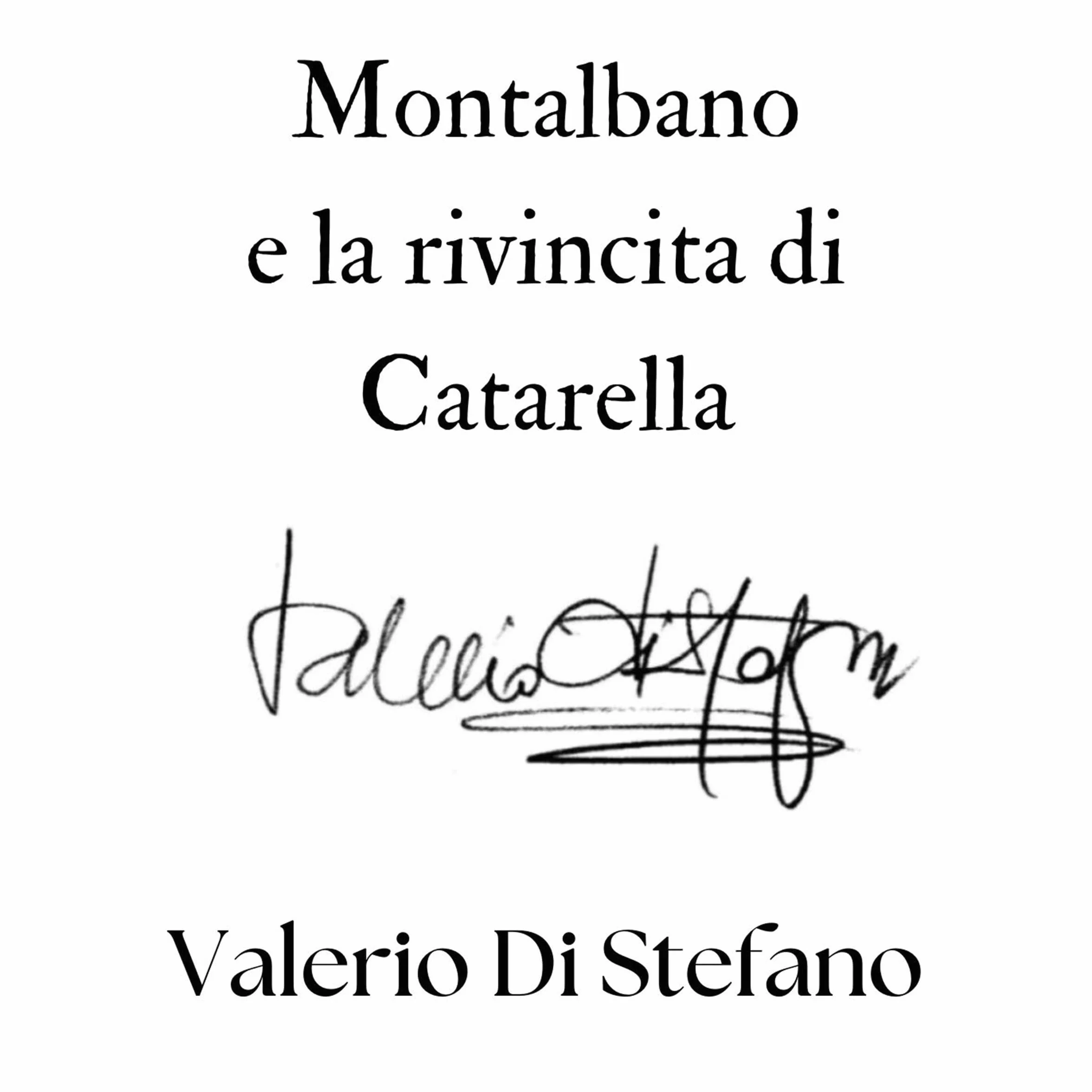 Montalbano e la rivincita di Catarella