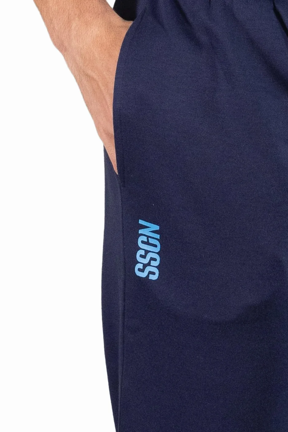 hermet, Parte sopra Homewear Napoli, Unisex, Adulto