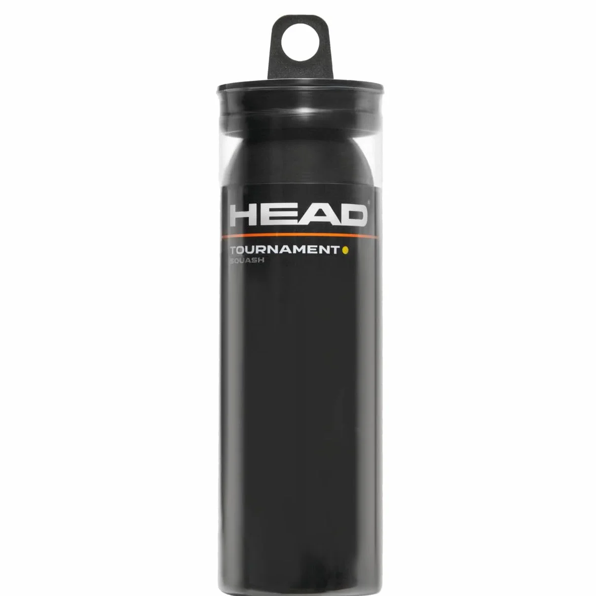 HEAD Tournament Squash Balls