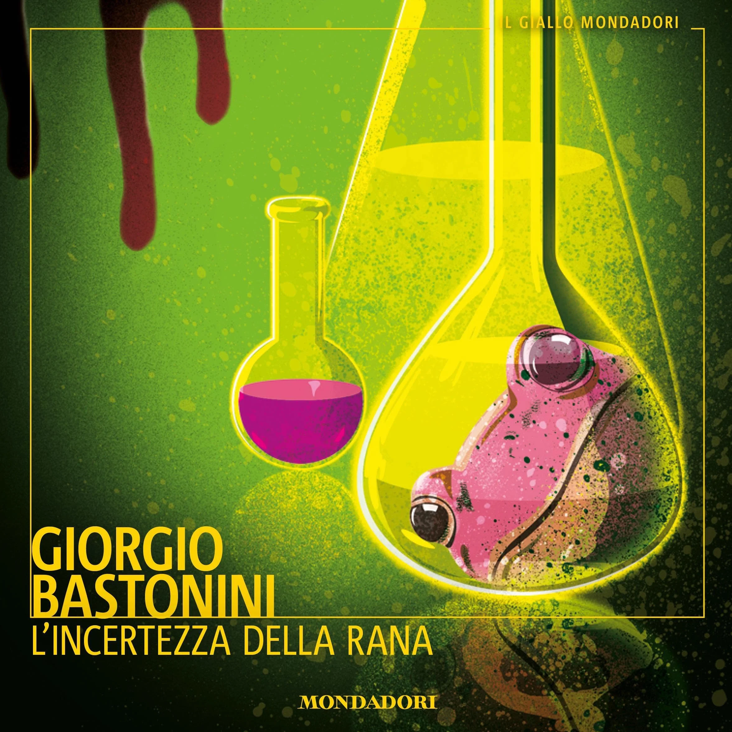 L'incertezza della rana