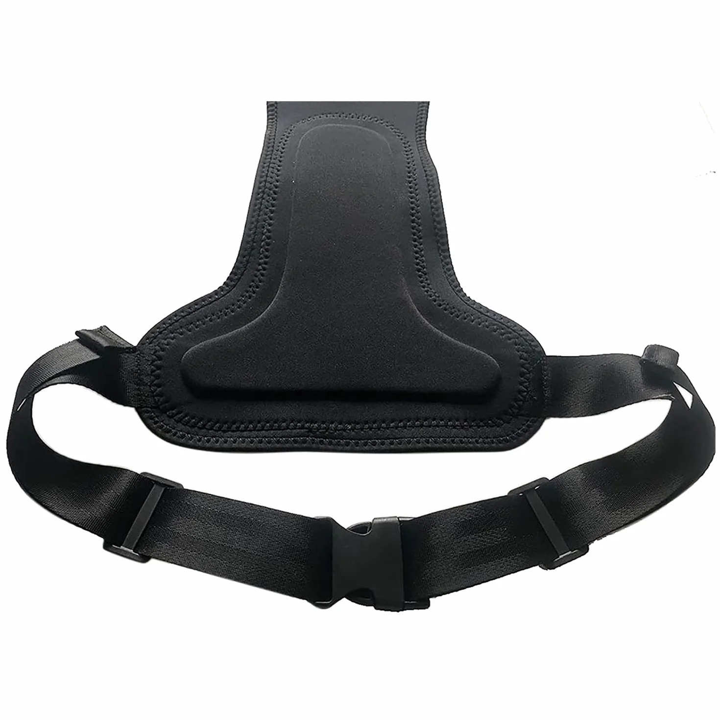 Gilet da Immersione Subacquea Protezione Professionale Pad Carico Torace Muta Addensata Pesca Sport Acquatici
