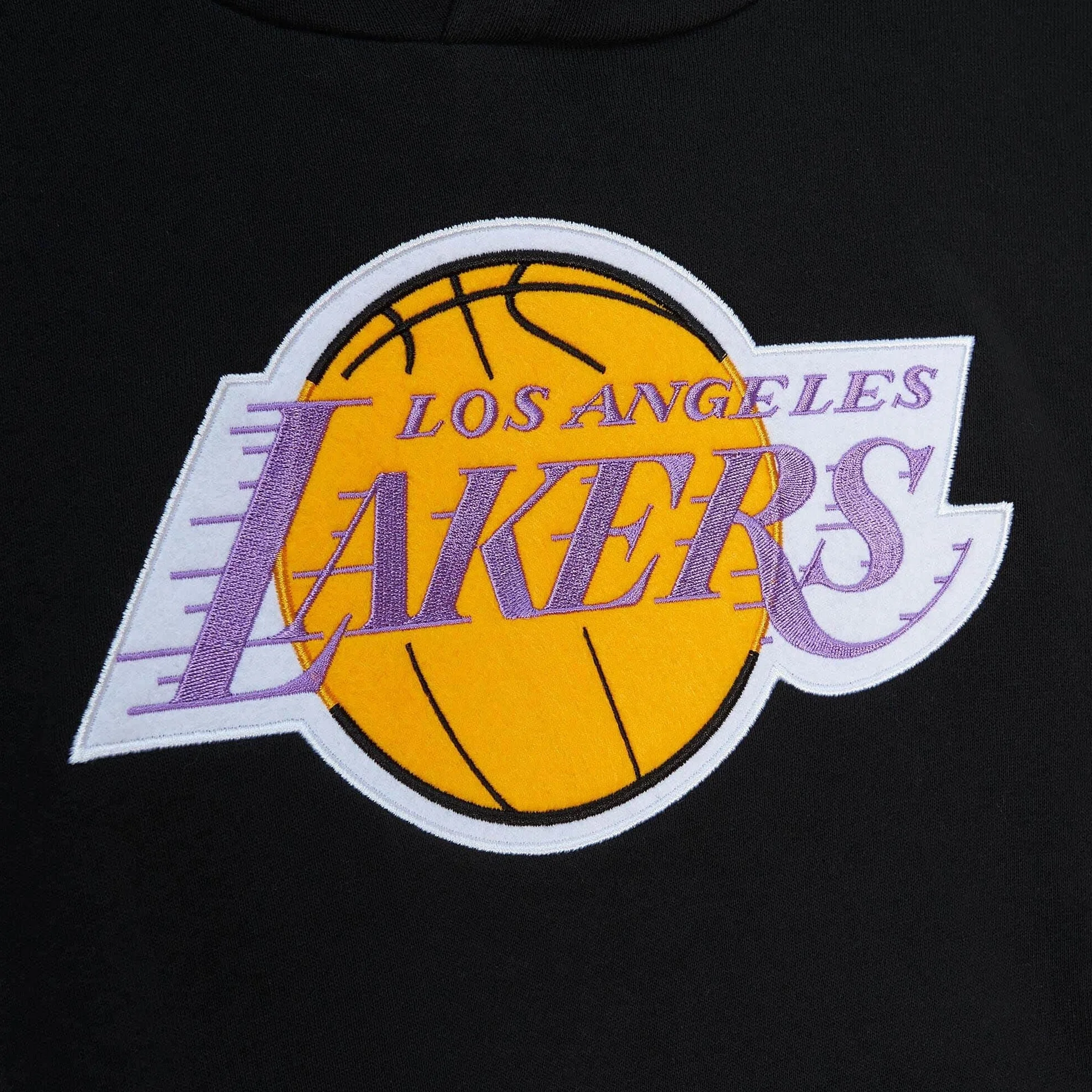 Mitchell & Ness NBA Color Blocked - Felpa con cappuccio 2.0