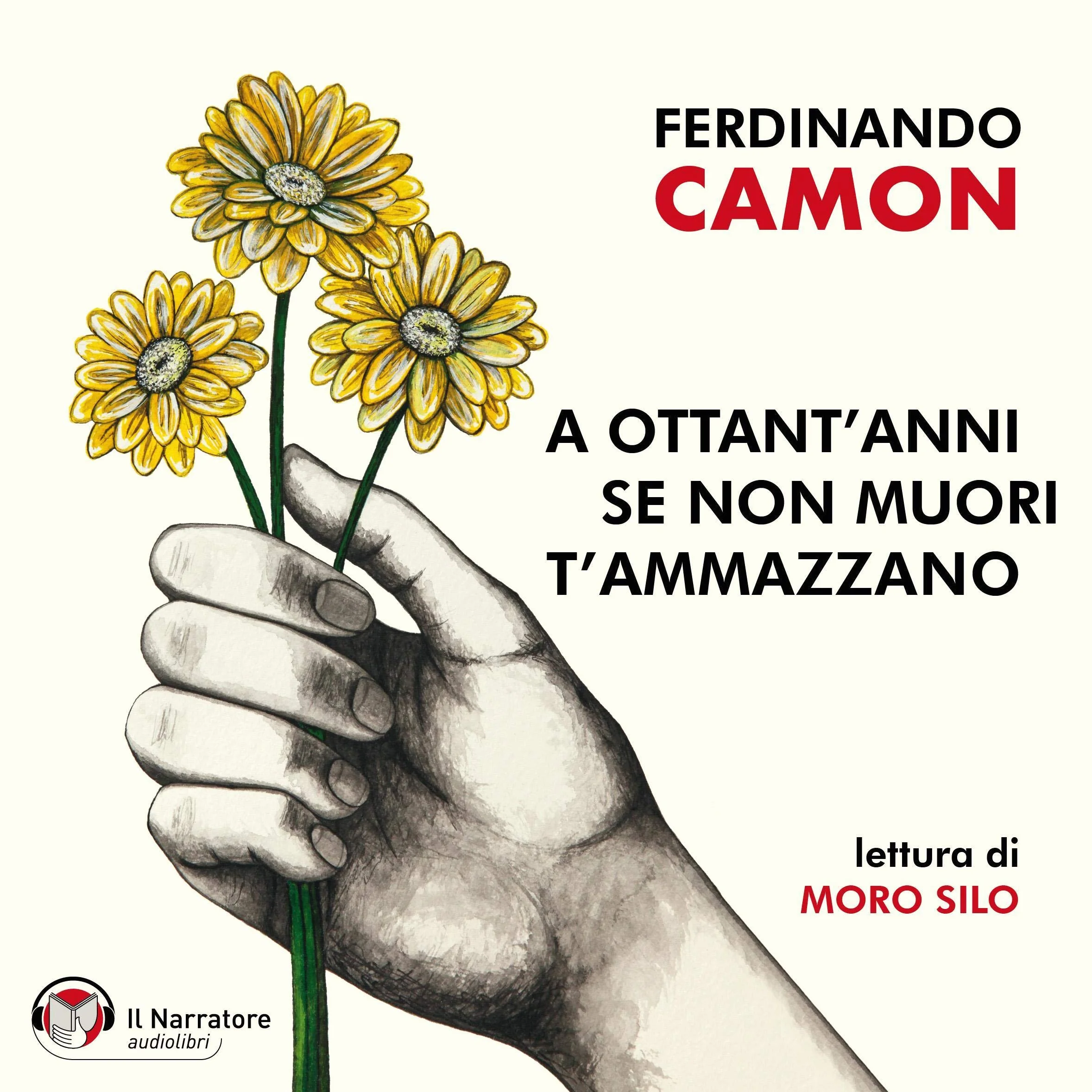 A ottant'anni se non muori t'ammazzano