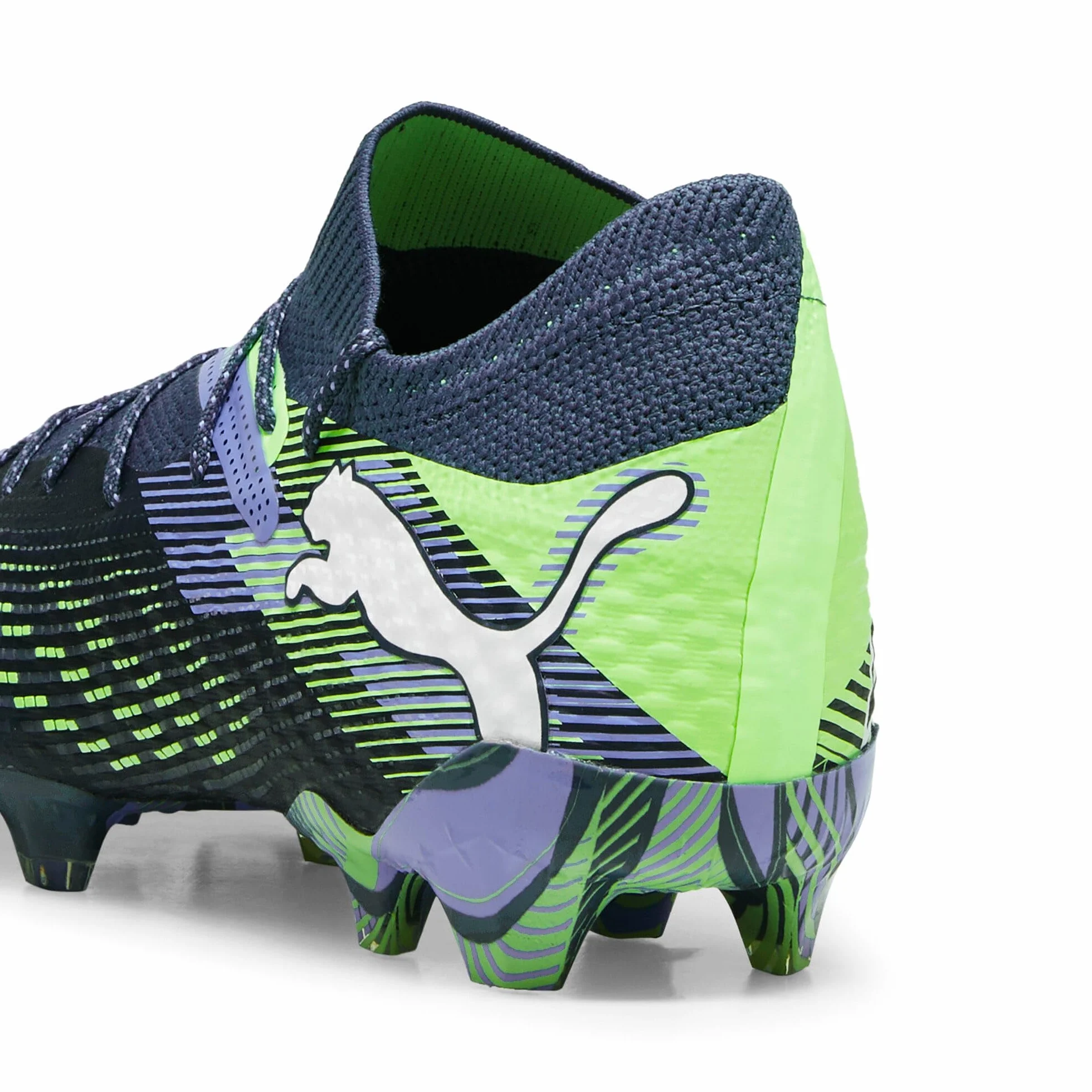 PUMA Ultra Ultimate Fg/AG 10774402, Scarpe da Calcio