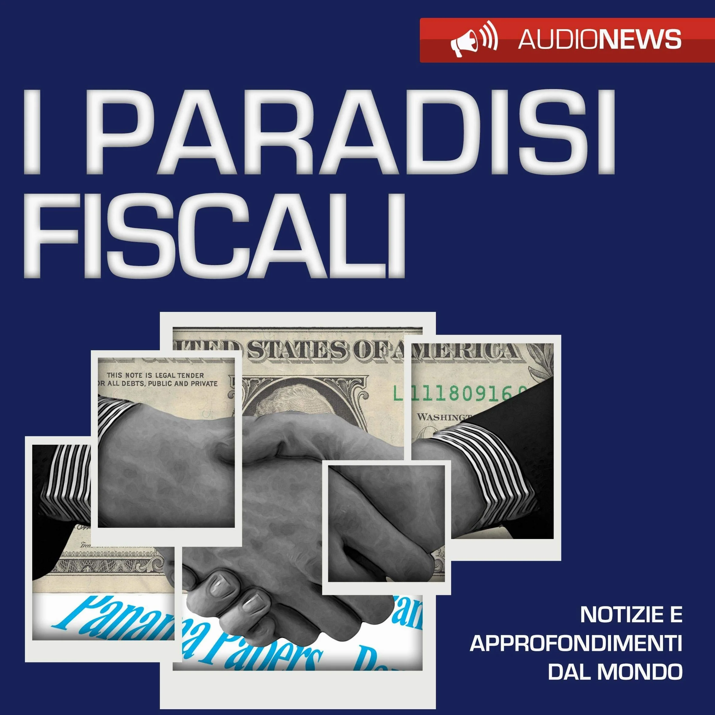 I paradisi fiscali