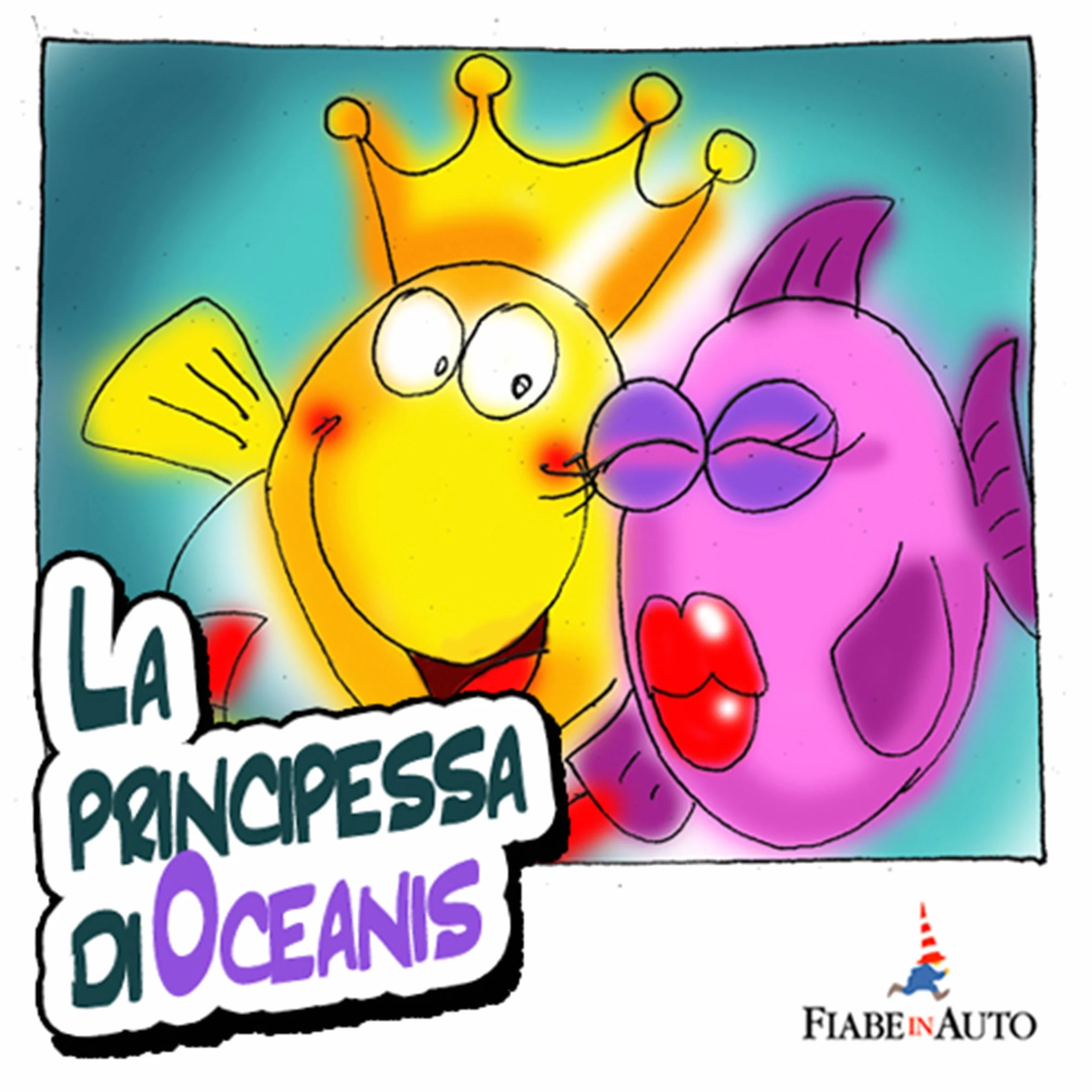 La Principessa di Oceanis