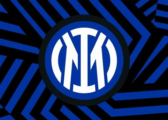 Inter Bandiera Varie Dimensioni e Grafiche Sventola Colori Neroazzurri