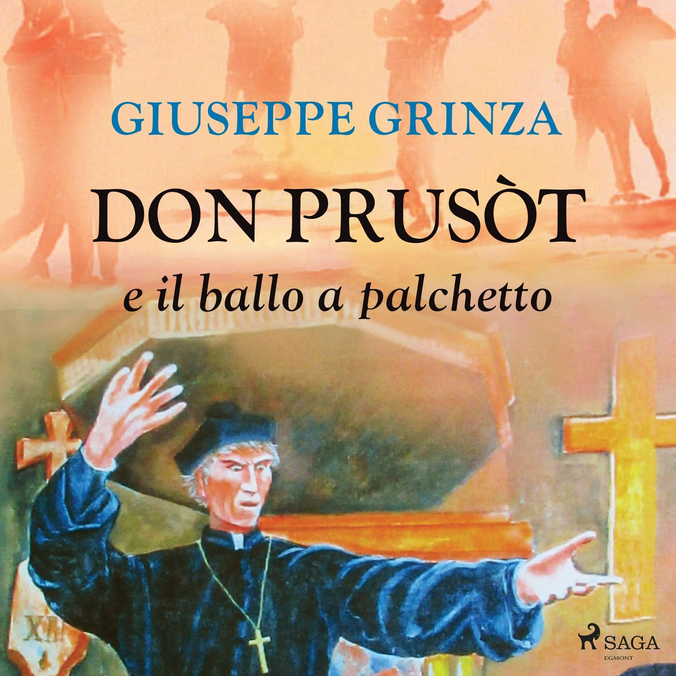 Don Prusòt e il ballo a palchetto