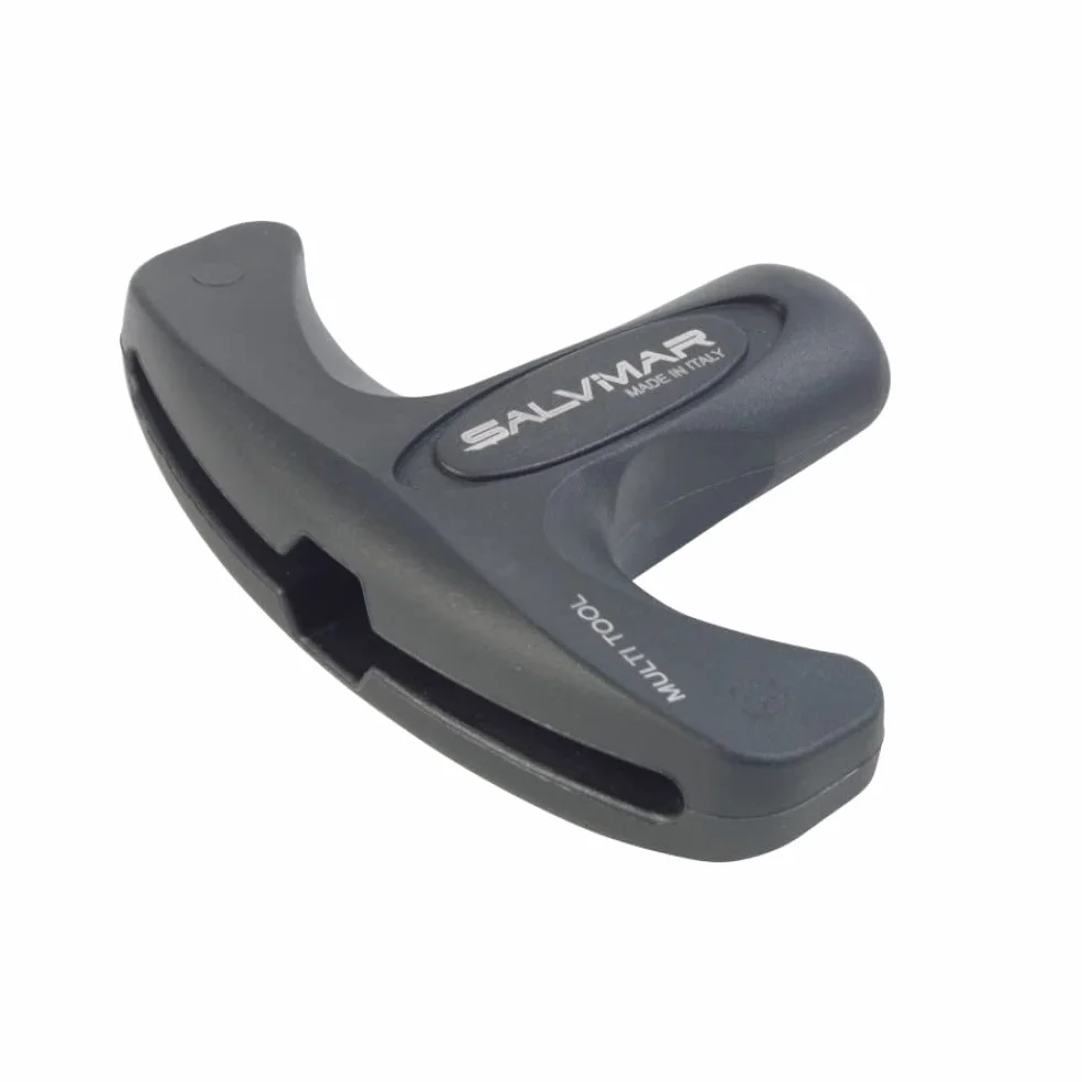 Salvimar multiloader Black