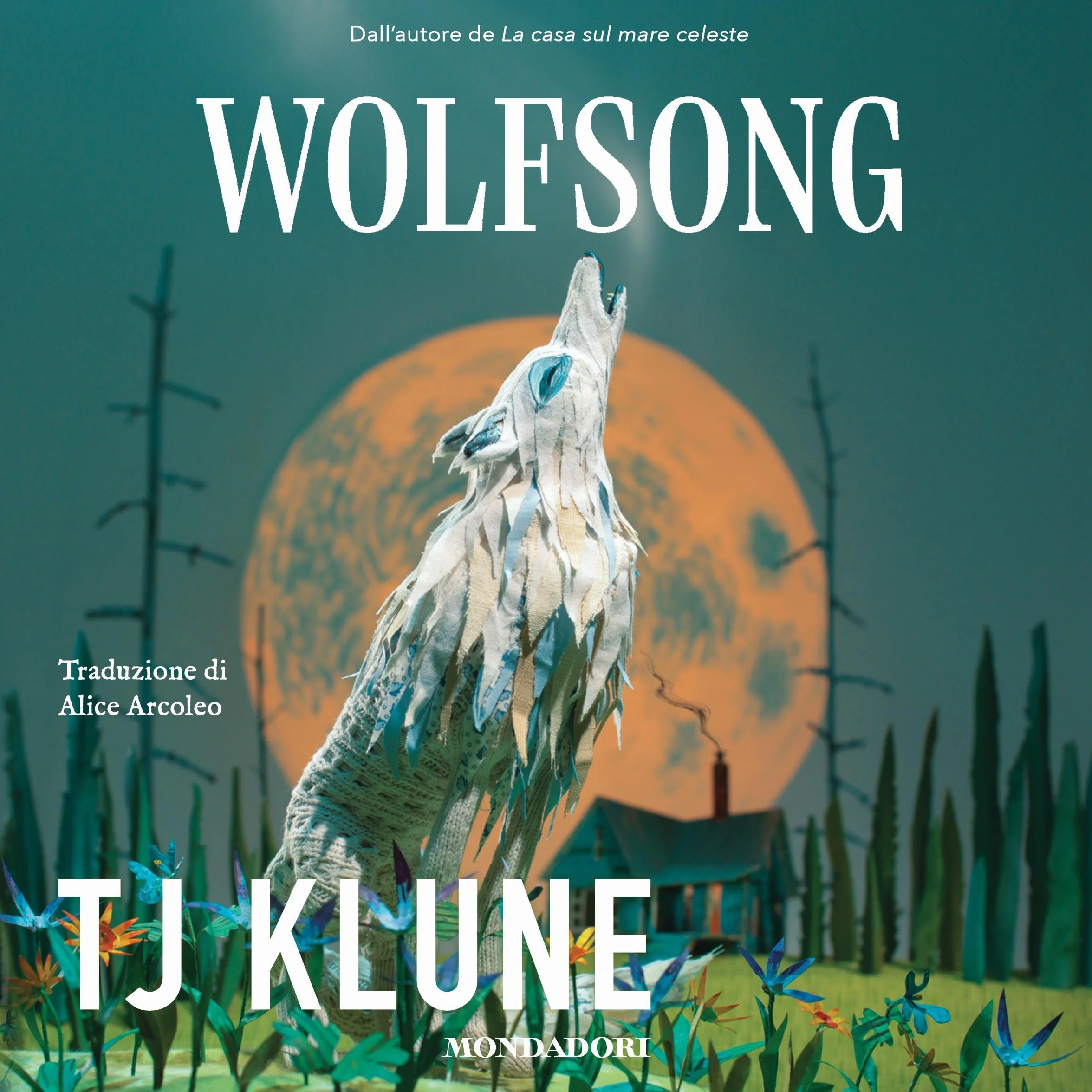 Wolfsong: Green Creek, Vol. 1