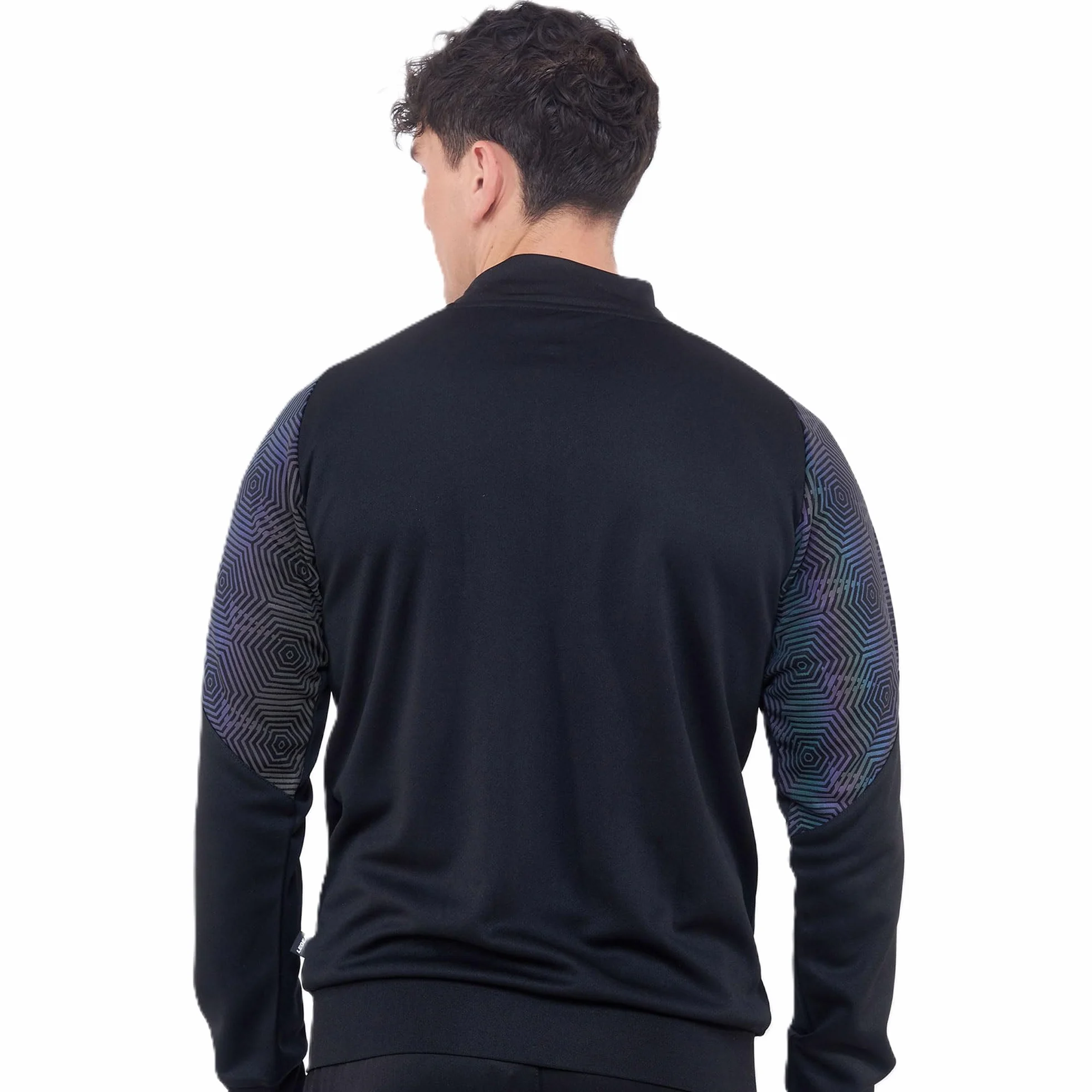 LEGEA Tuta Manila Messico Ov Felpa con cappuccio Unisex - Adulto