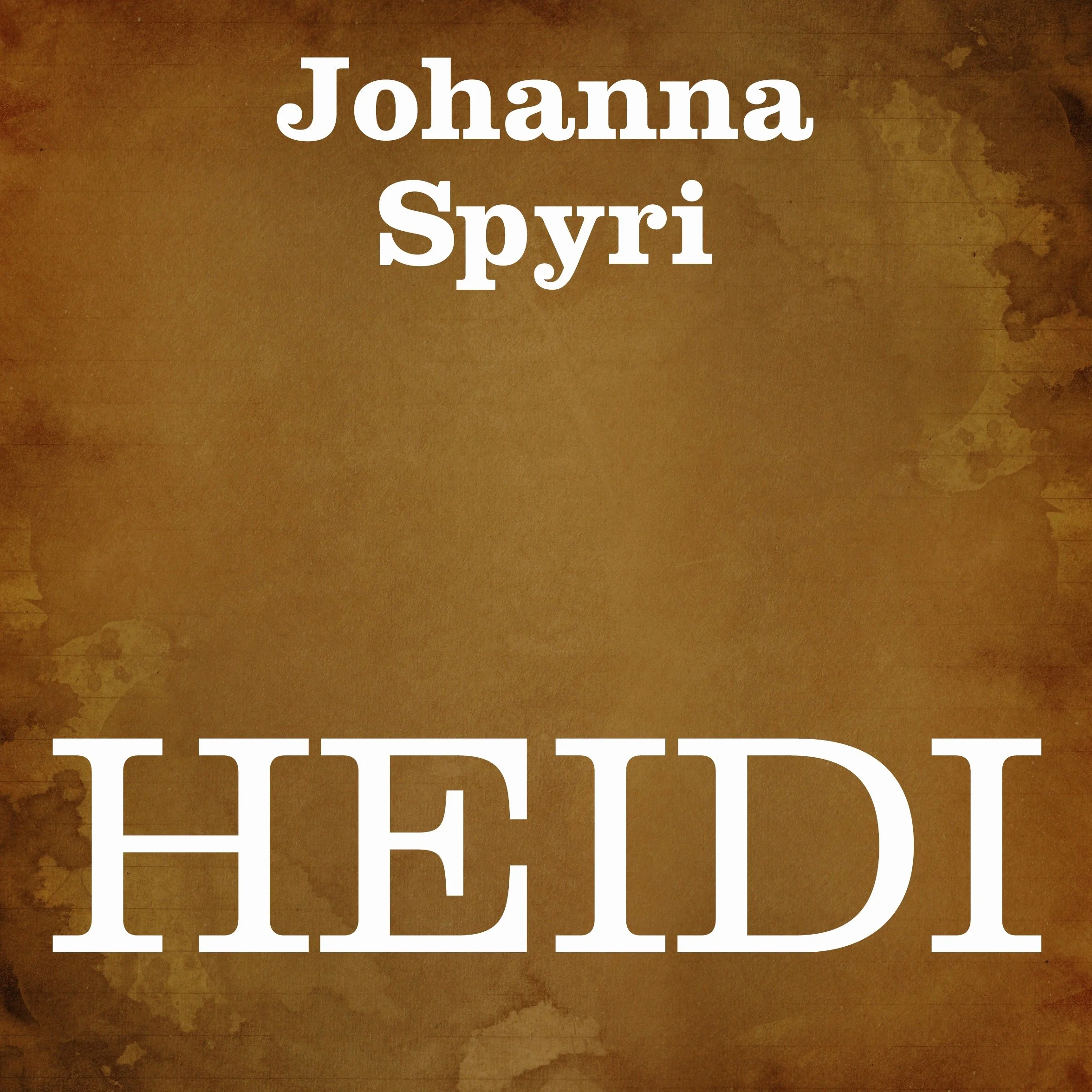 Heidi