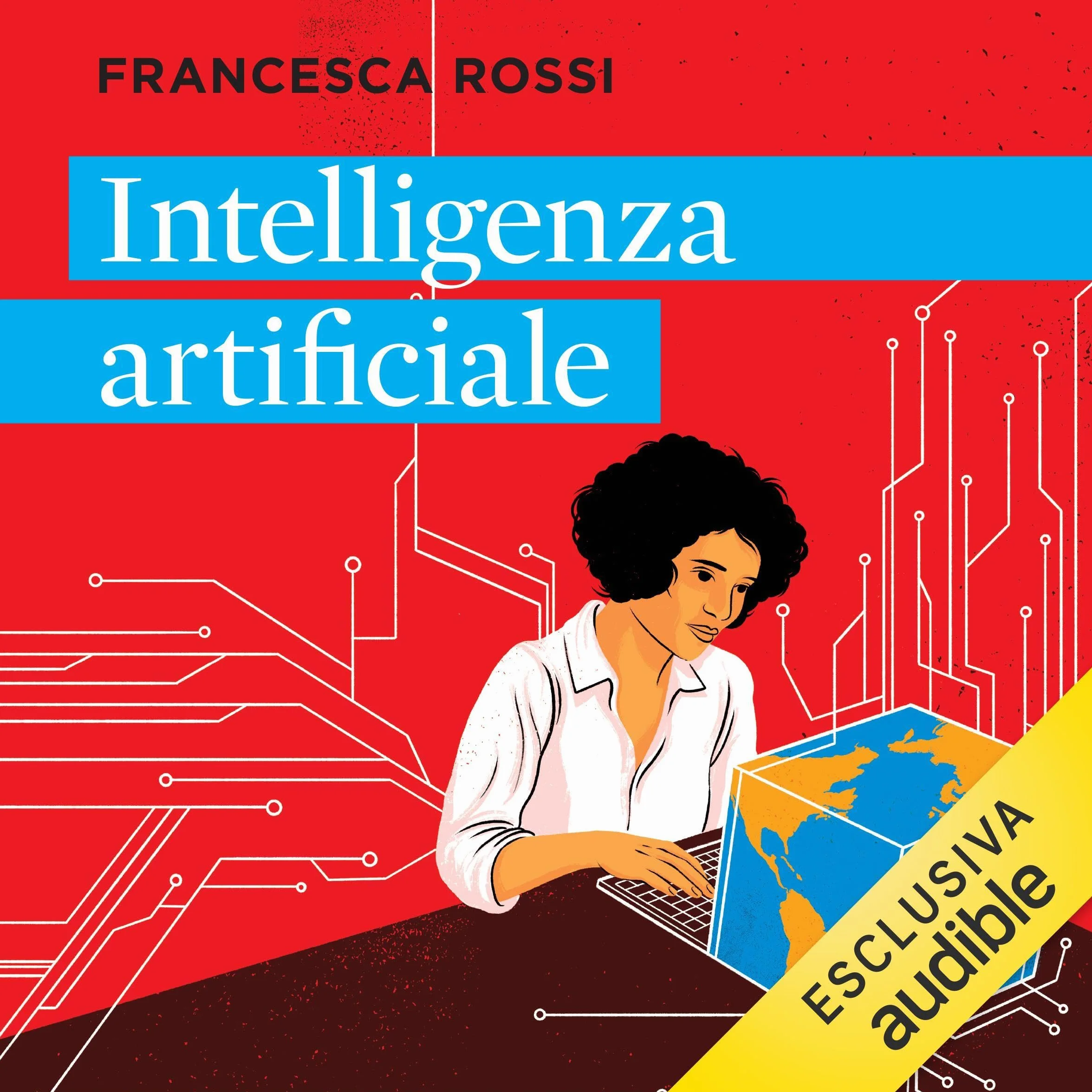 Intelligenza artificiale: tecnologia che trasforma il mondo