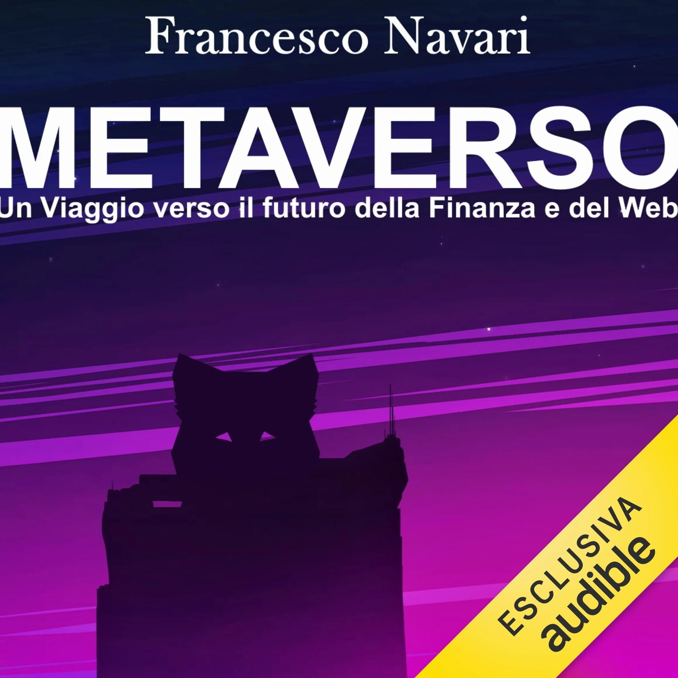 Metaverso: Un Viaggio verso il futuro della Finanza e del Web
