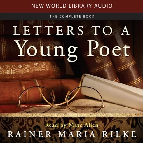 Letters to a Young Poet