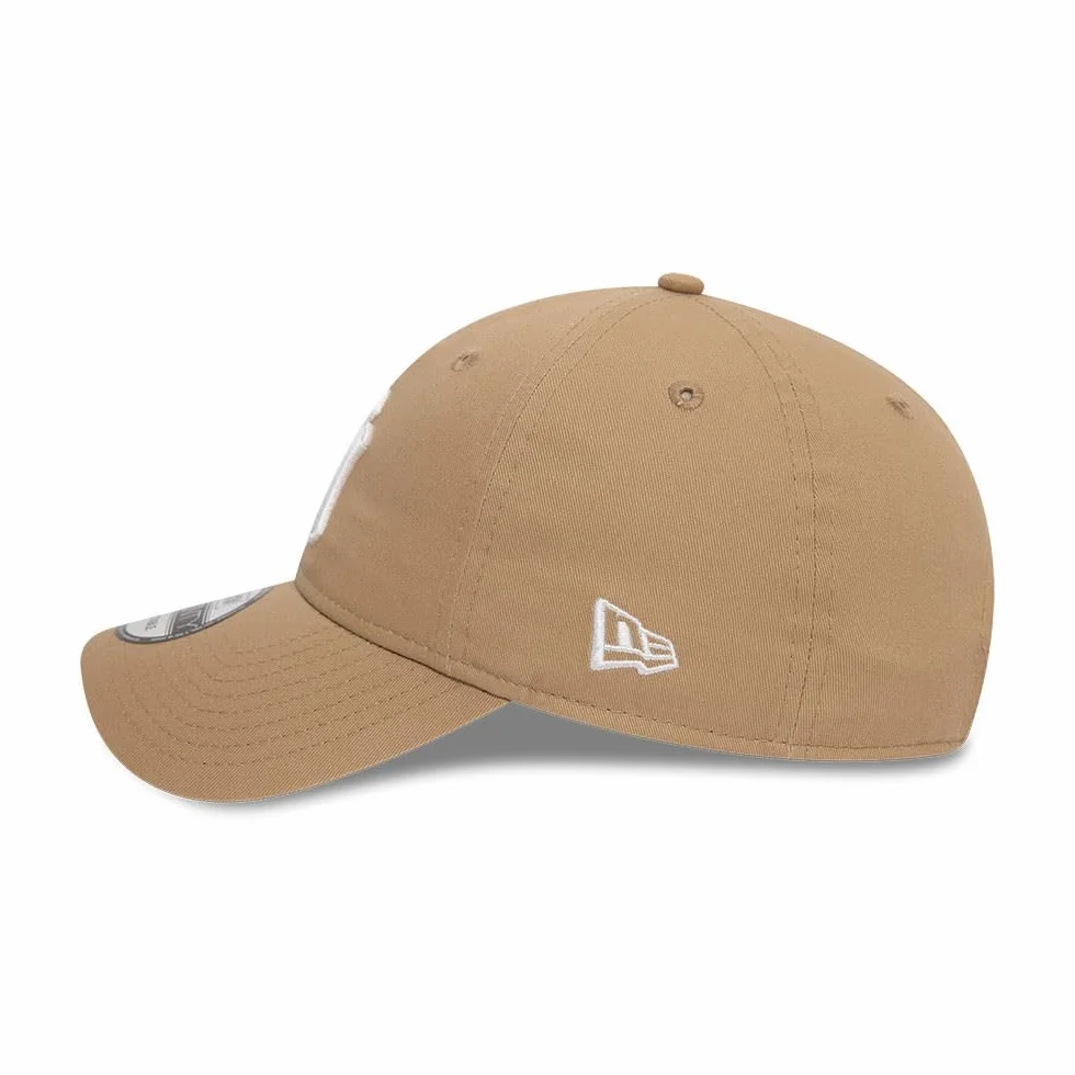 New Era 9Twenty MLB League Essential Cappellino Regolabile NY LA