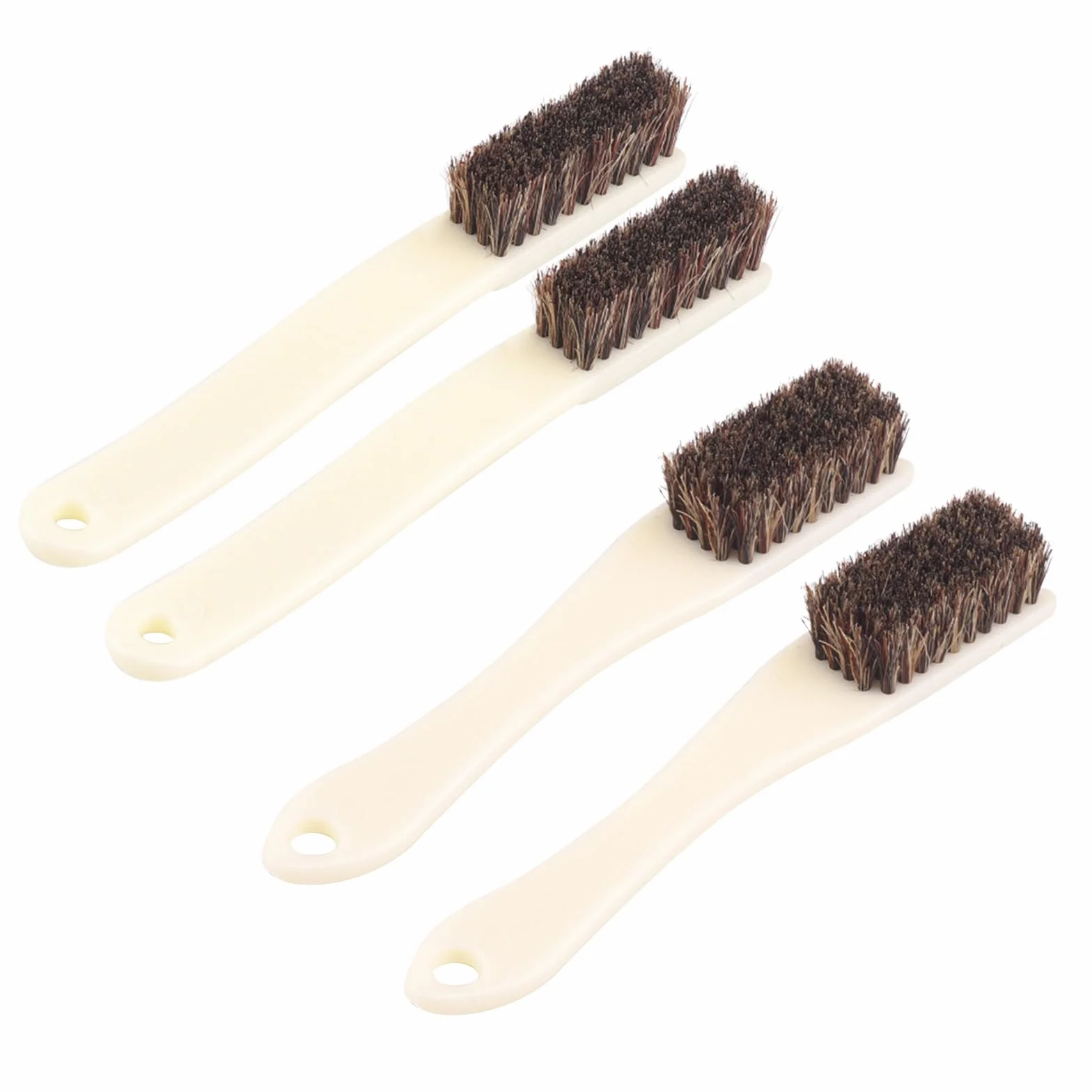 Rock Climbing Brush Firm Boulder Spazzola Con Capelli Spessi Setole Boulder Cleaner Strumento Accessorio di Pulizia Esterna Arrampicata