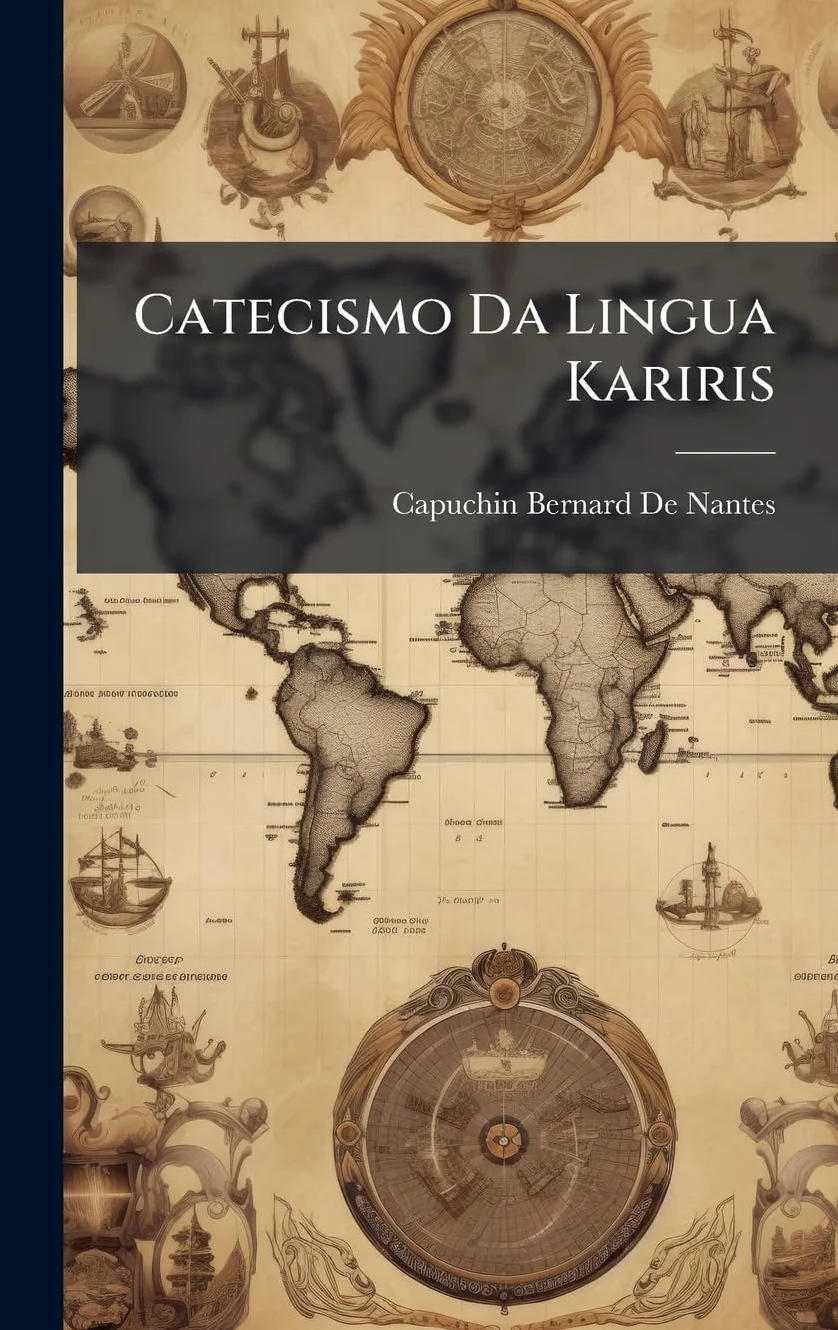 Catecismo Da Lingua Kariris