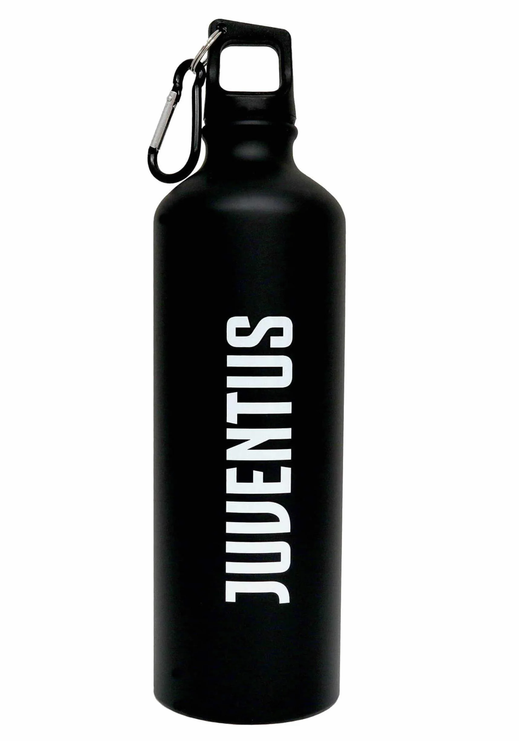 Giemme Borraccia in Alluminio Finitura Opaca 800 ml Juventus