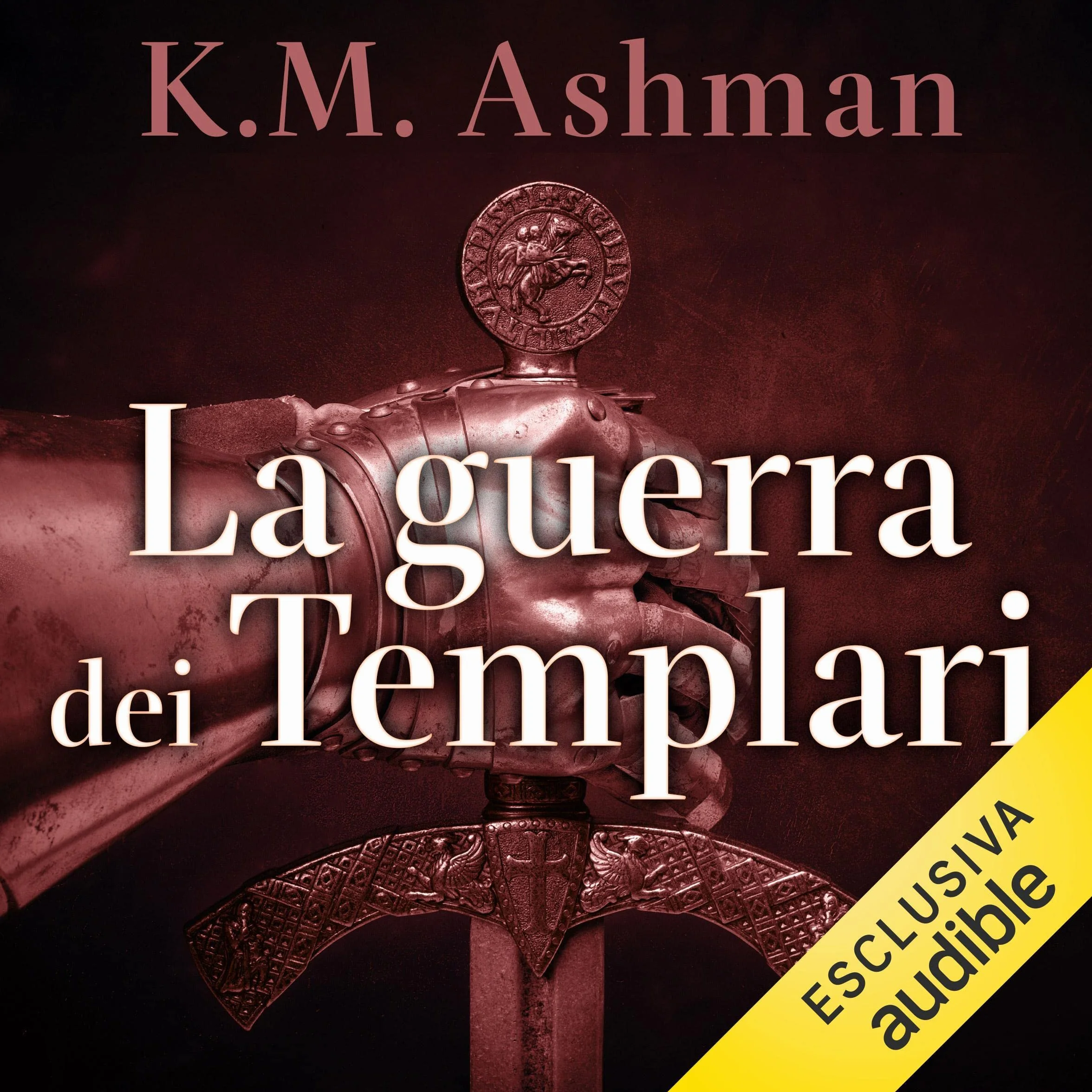 La guerra dei templari: The Brotherhood 1