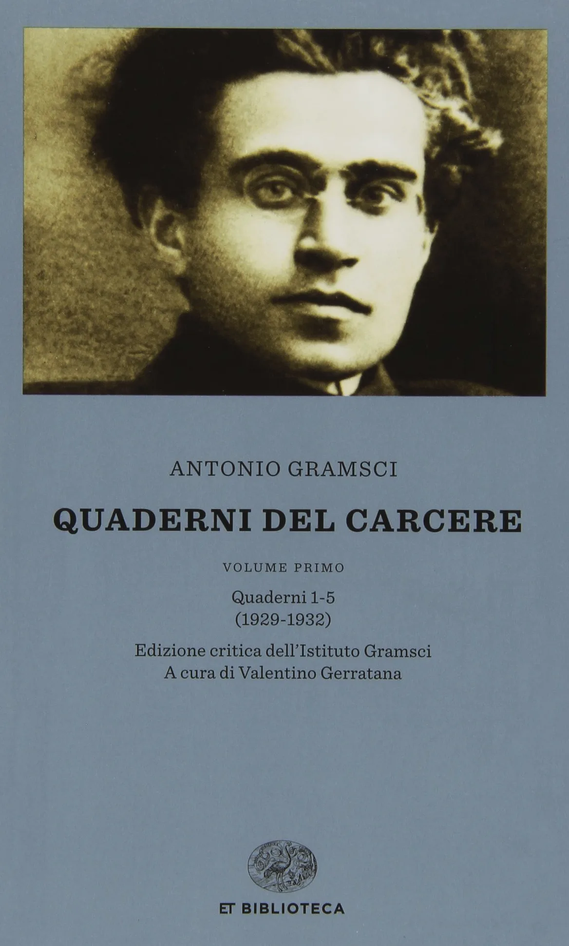Quaderni dal carcere