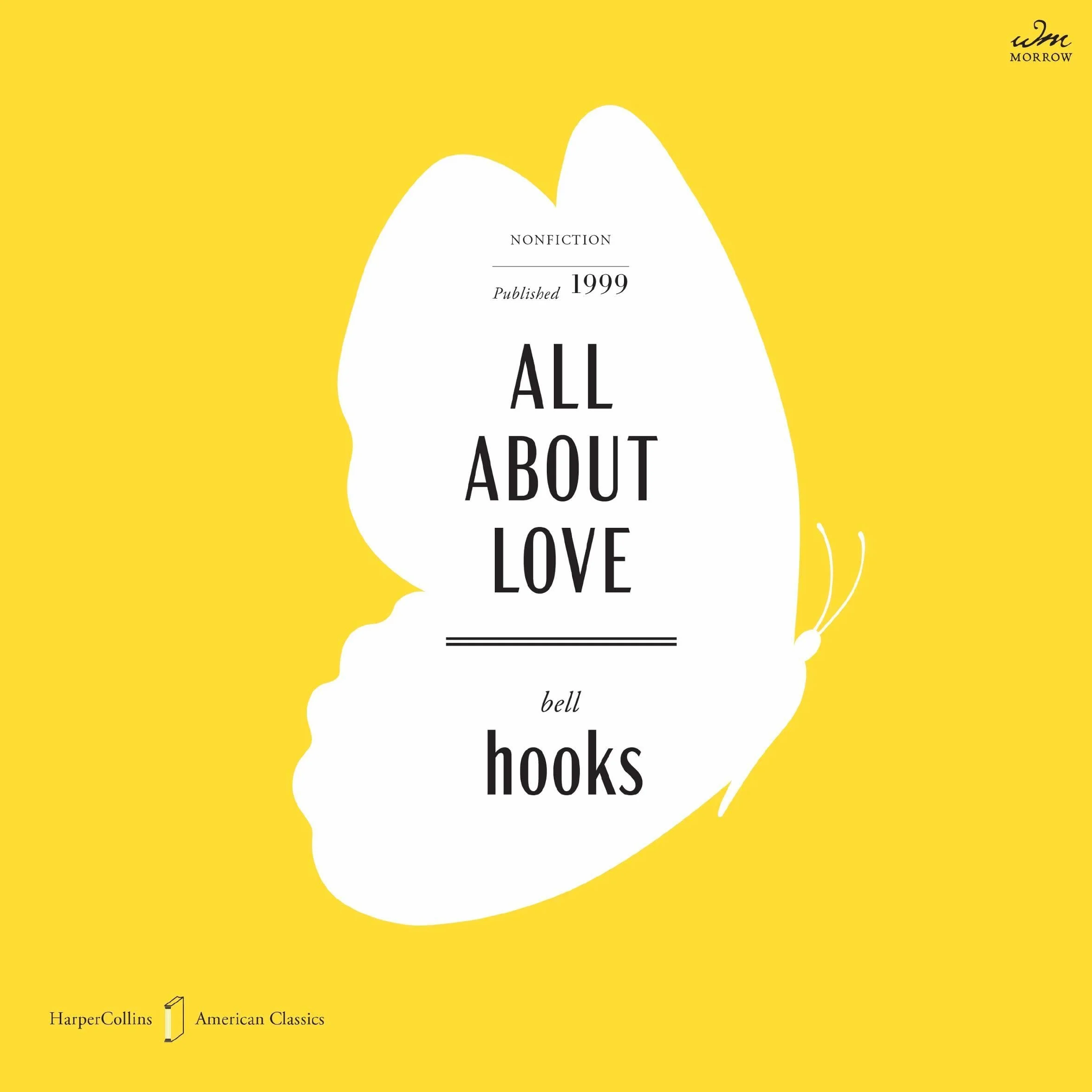 All About Love: New Visions