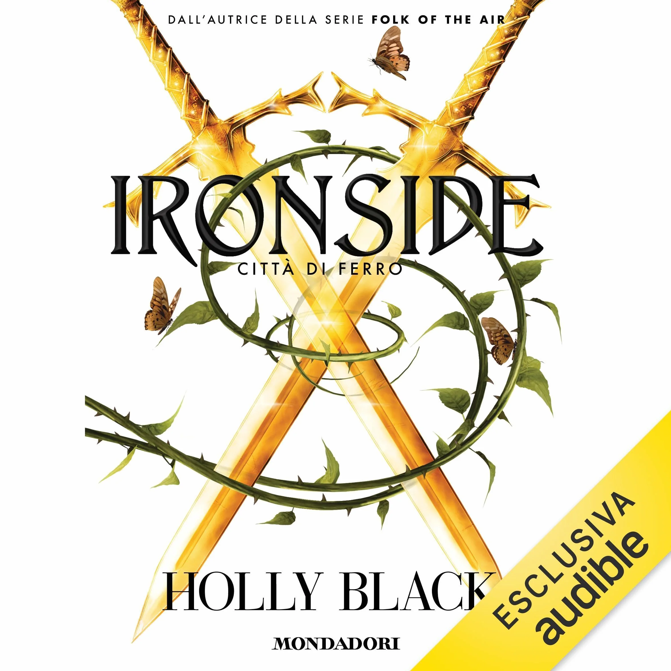Ironside - Città di ferro: Tributo di sangue, Vol. 3