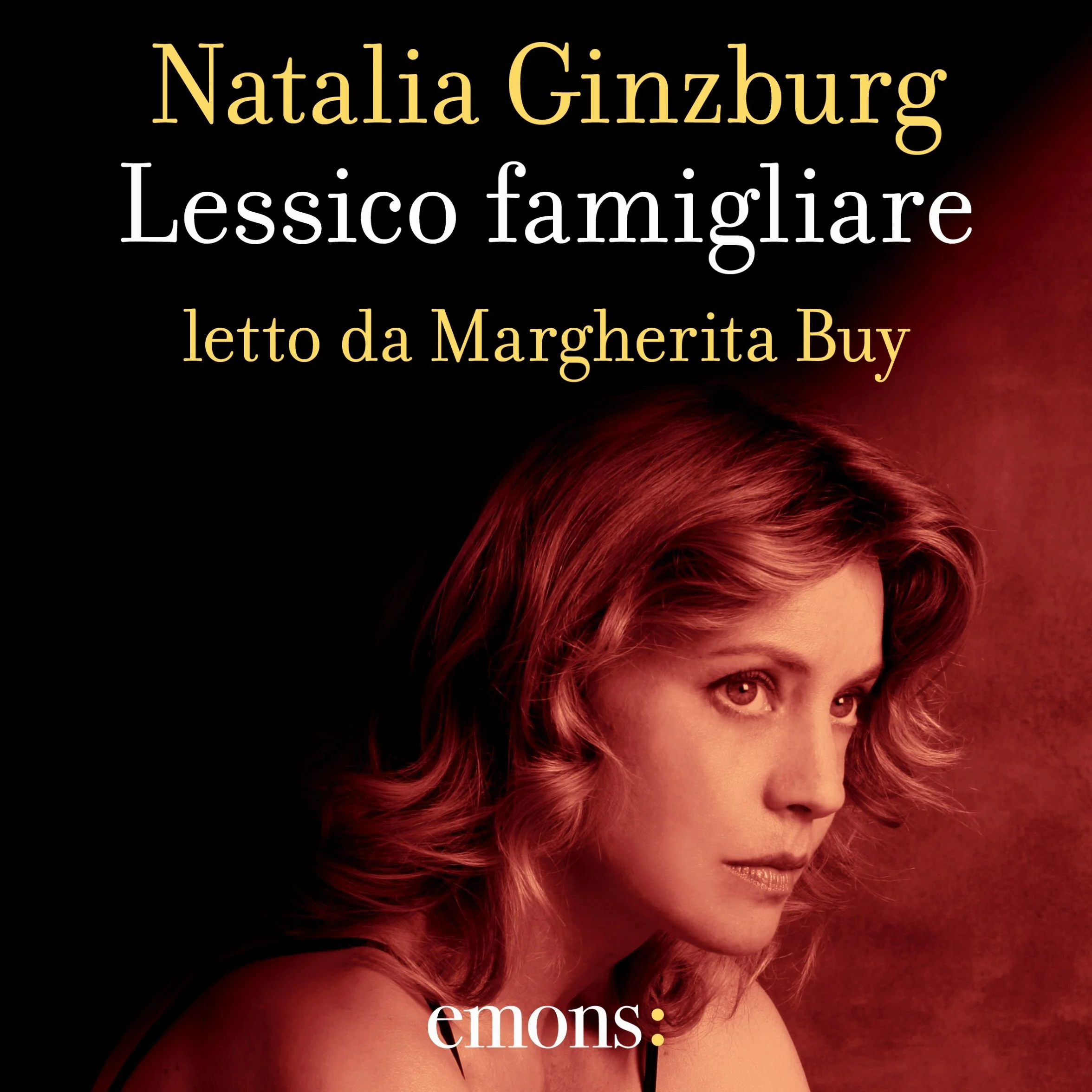 Lessico famigliare
