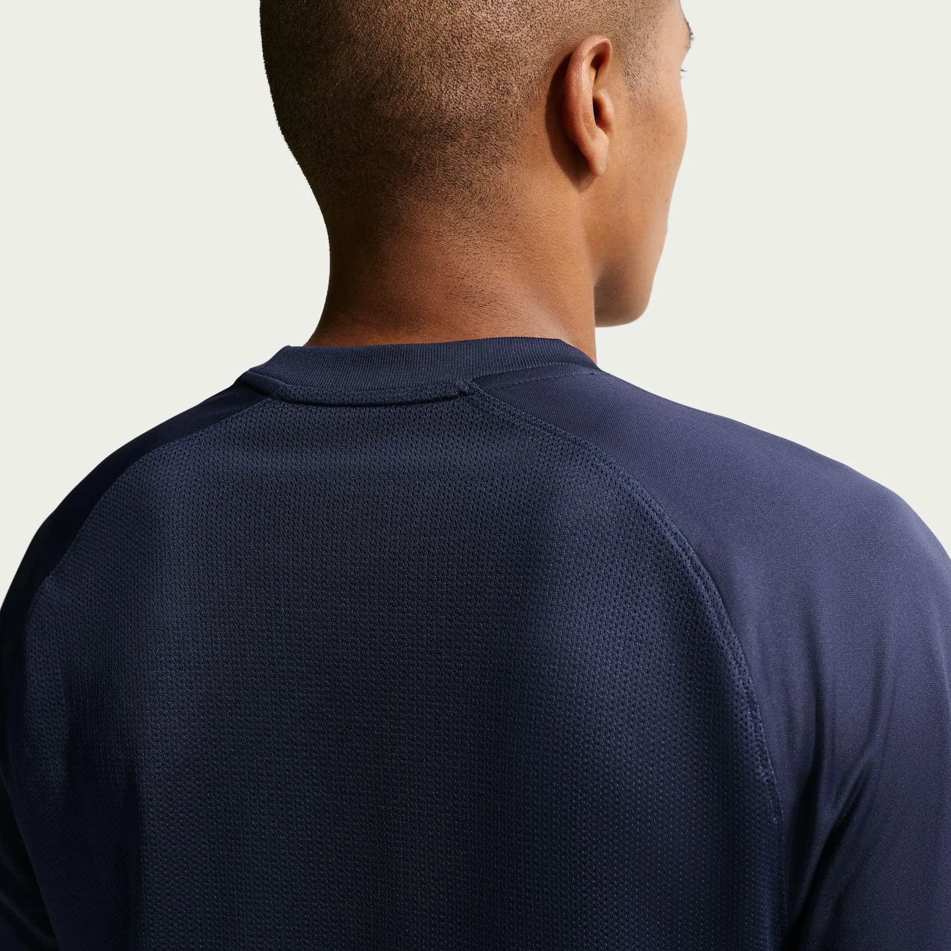Nike M Nk DF Park VIII JSY SS T-Shirt Uomo