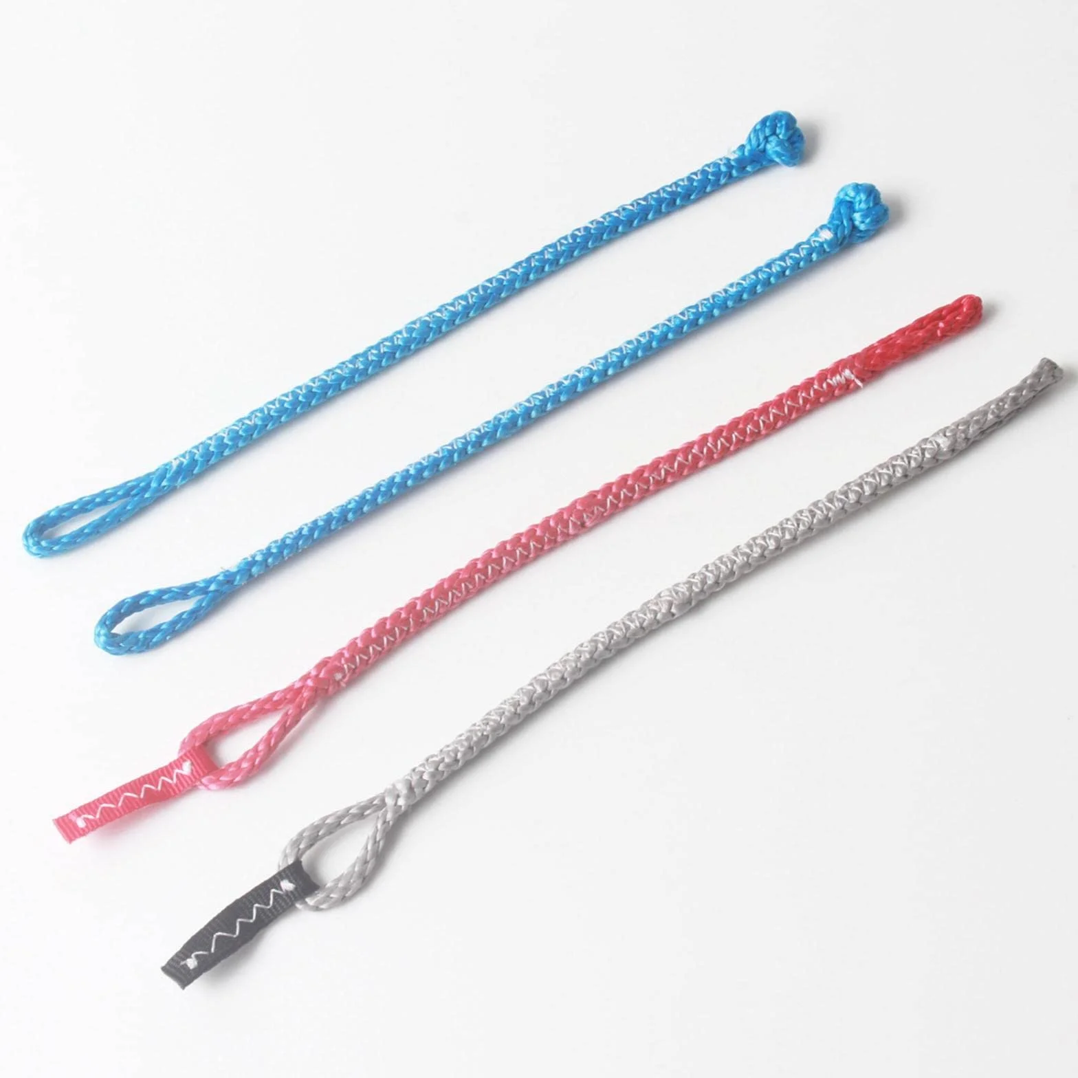 Rockible 4X Trecce Universali per Kitesurf Forniture di Ricambio per Aquiloni