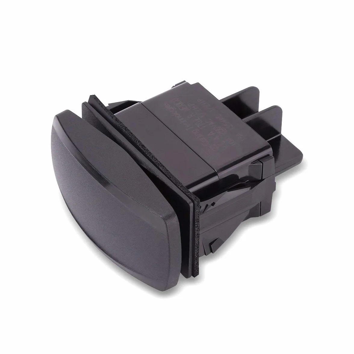 Interruttore di retromarcia avanti per golf cart Club Car DS 1996-up 48V PowerDrive Plus sostituisce OEM 101856001 101856002