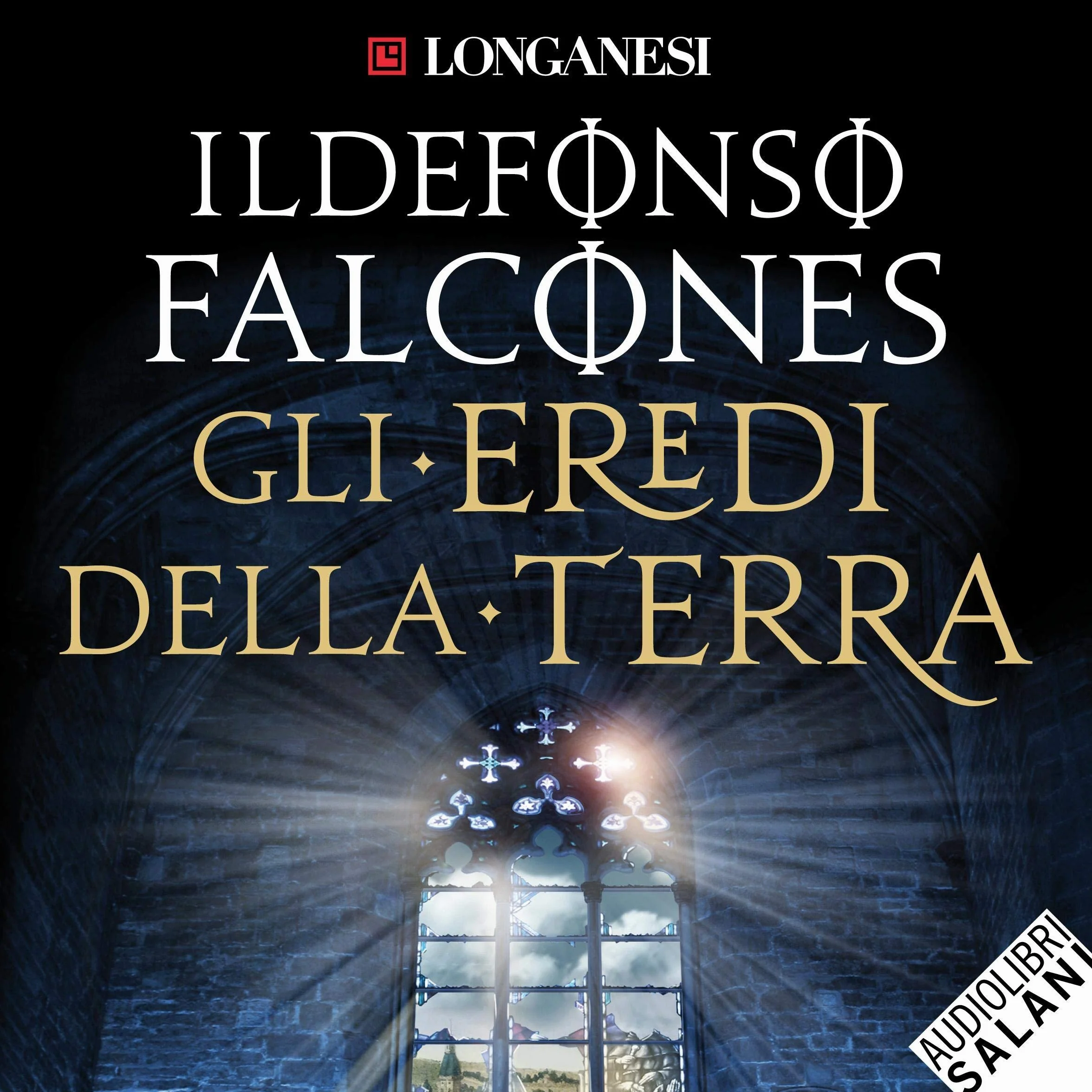 Gli eredi della terra