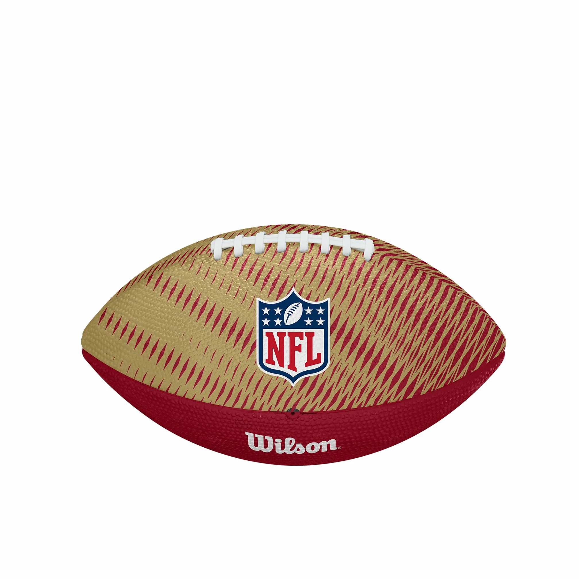 Wilson NFL Team Tailgate - NFL Team Tailgate Unisex-Youth