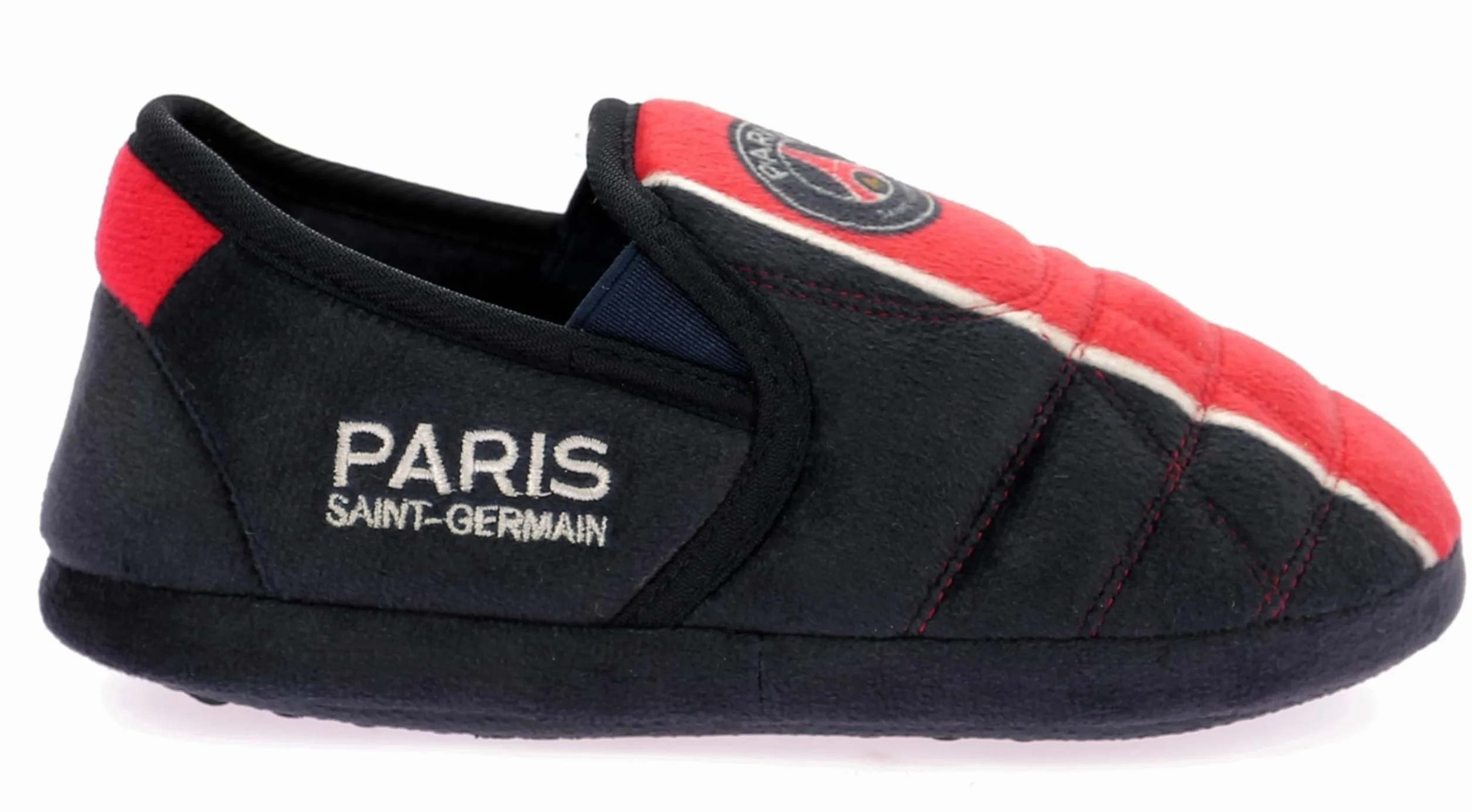 PARIS SAINT GERMAIN Pantofole PSG, collezione ufficiale