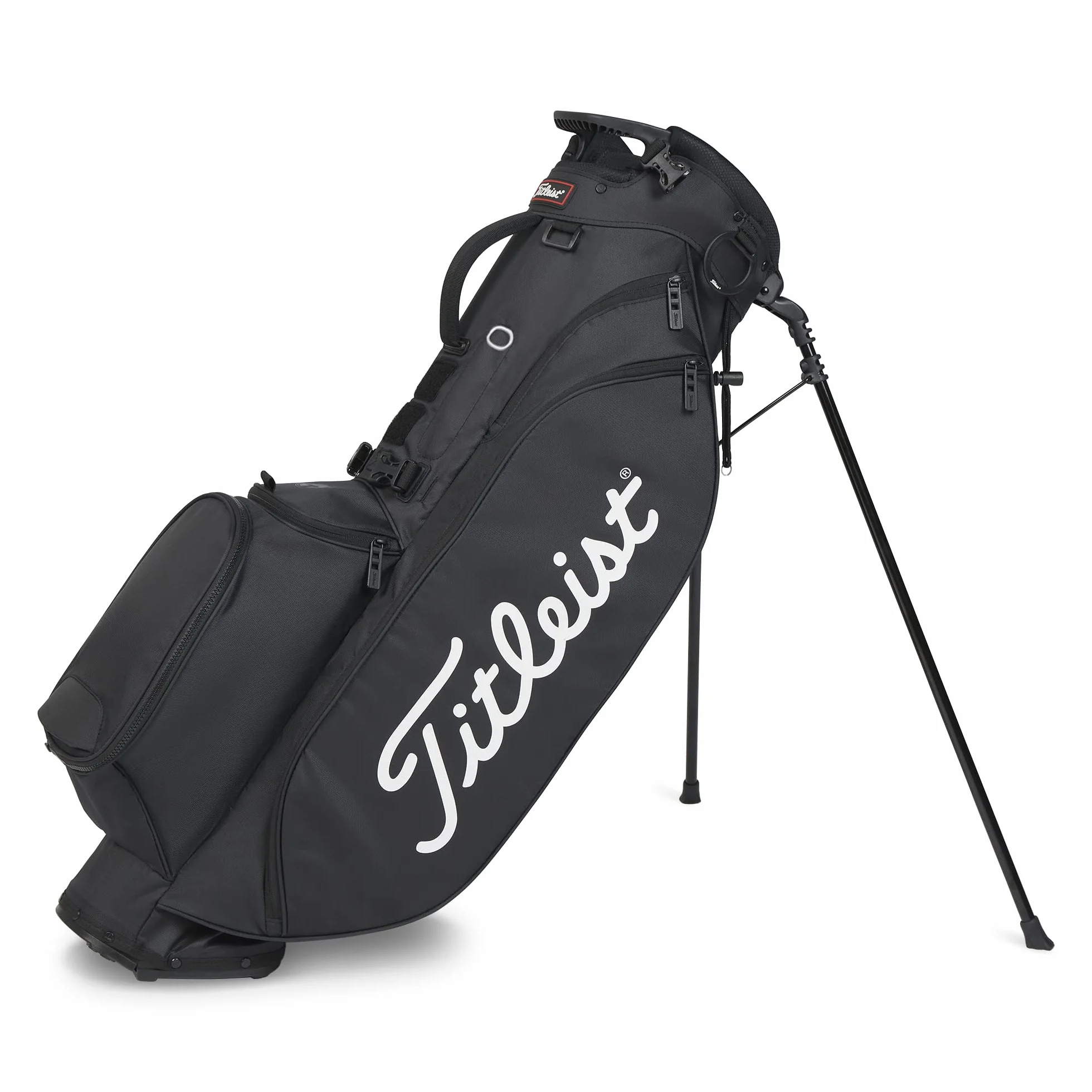 Titleist Players 4 Stand Bag - Borsa da Golf Unisex Adulto