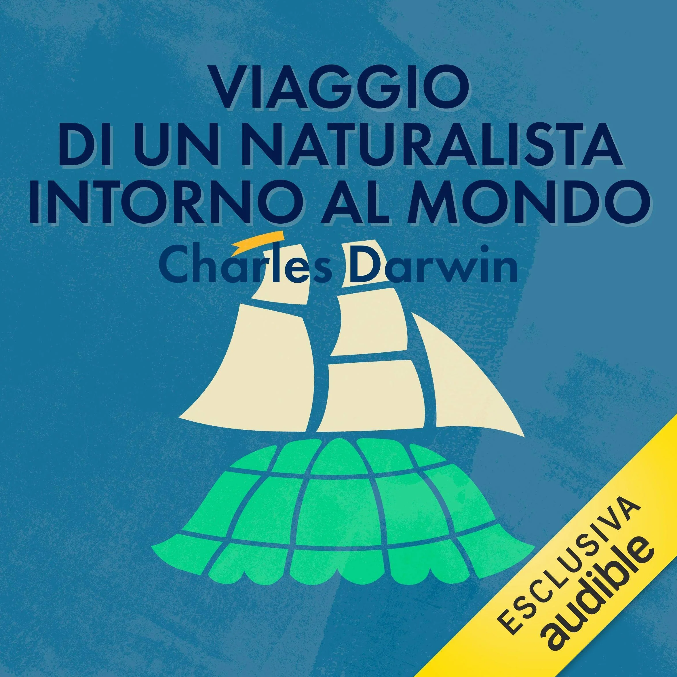 Viaggio di un naturalista intorno al mondo