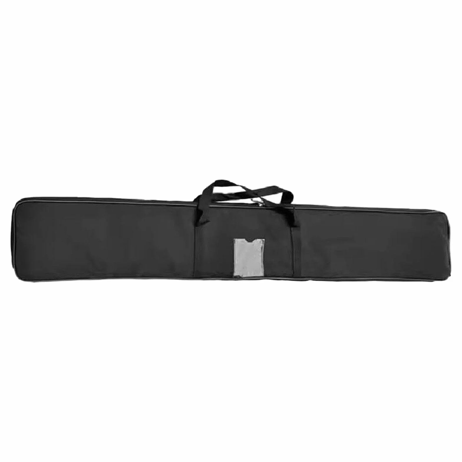 Gralara Borsa per Trasporto Bandiera, Custodia Portatile con Tasca Trasparente