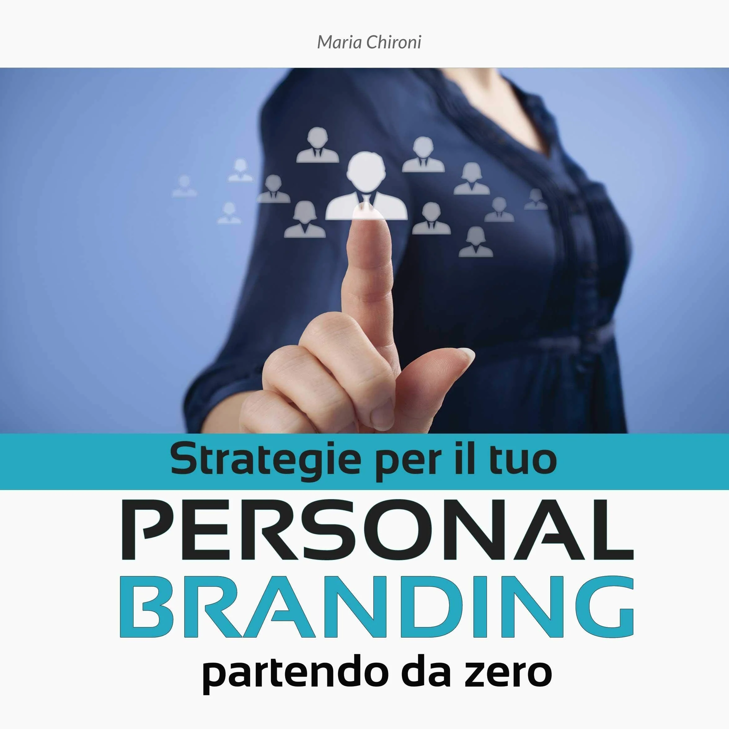 Strategie Personal Branding da Zero