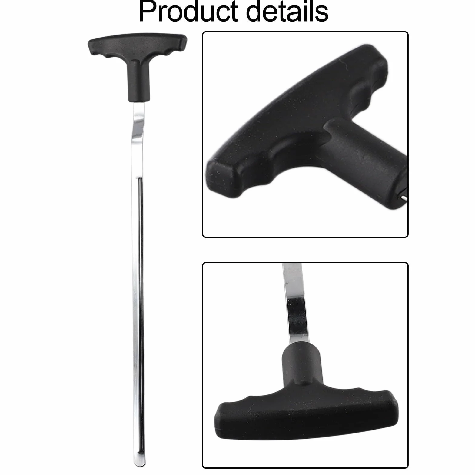 Golf Grip Removal Tool and Tape Set per Manutenzione del Club