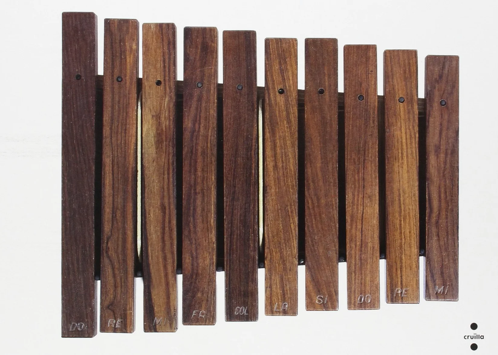 Música. 5 Primària. Construïm