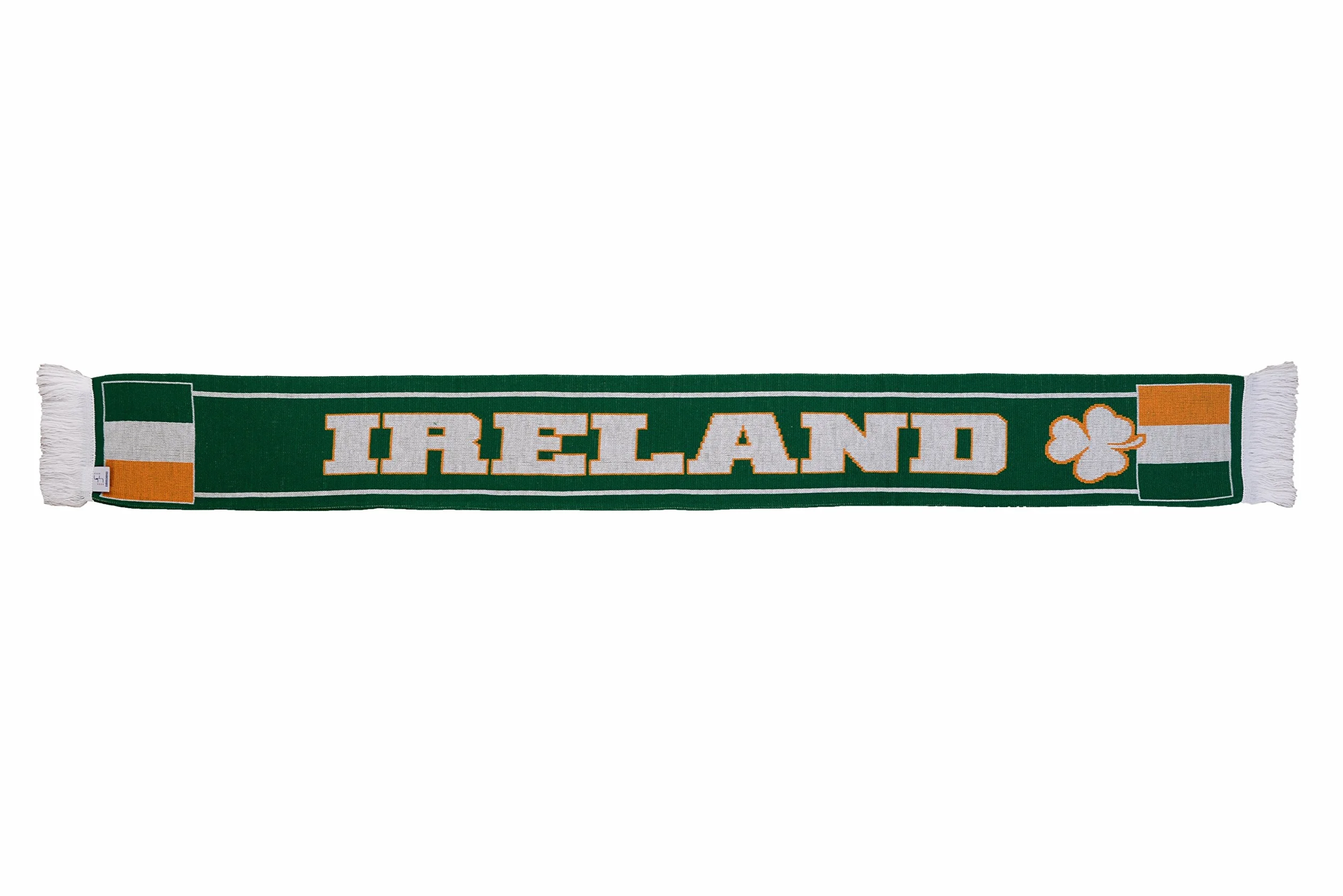 Irlanda Ireland Calcio Sciarpa