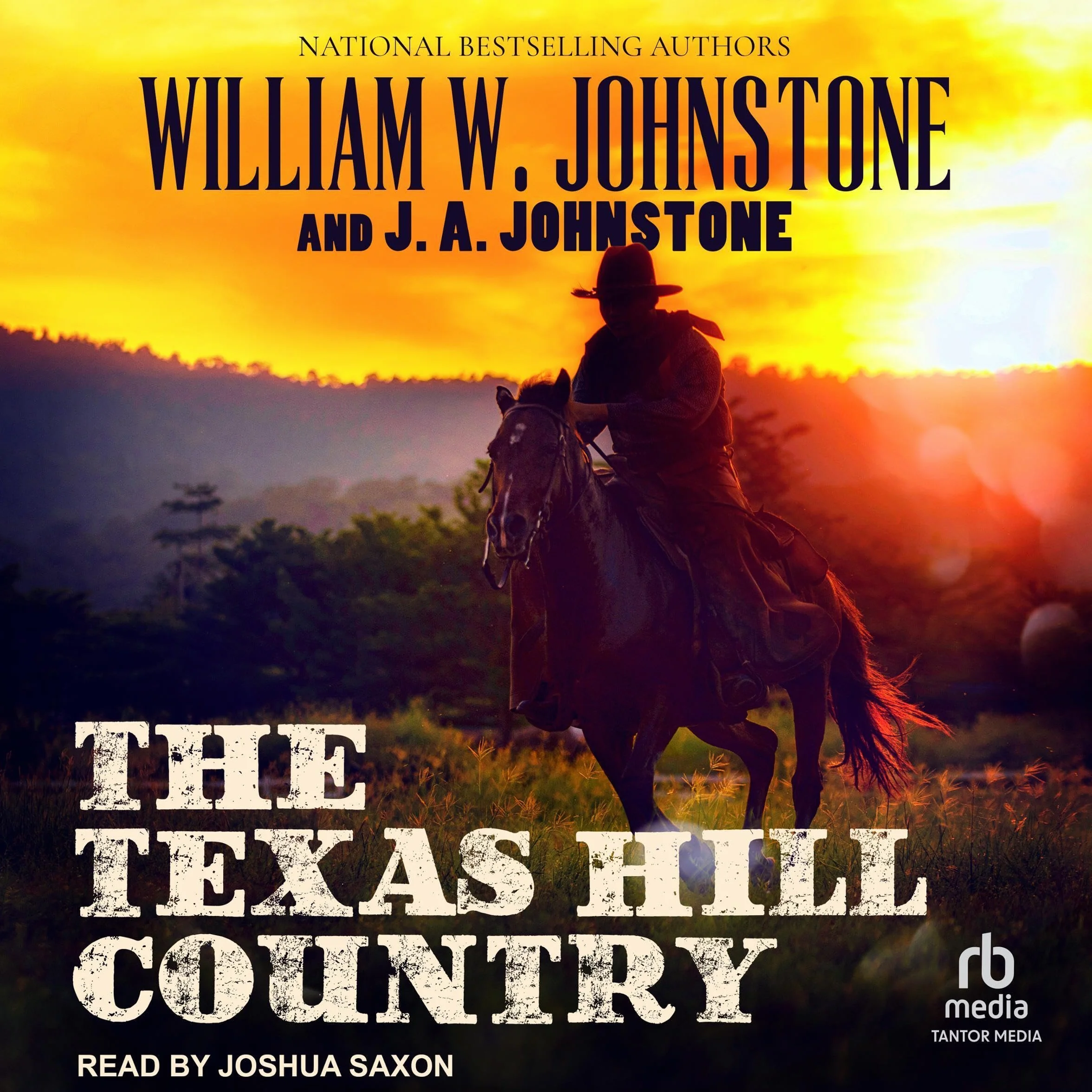 The Texas Hill Country