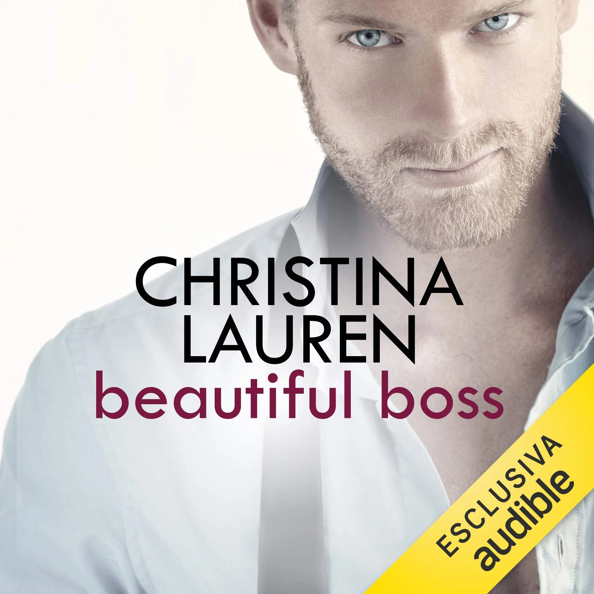 Beautiful Boss: Beautiful Bastard 4.5