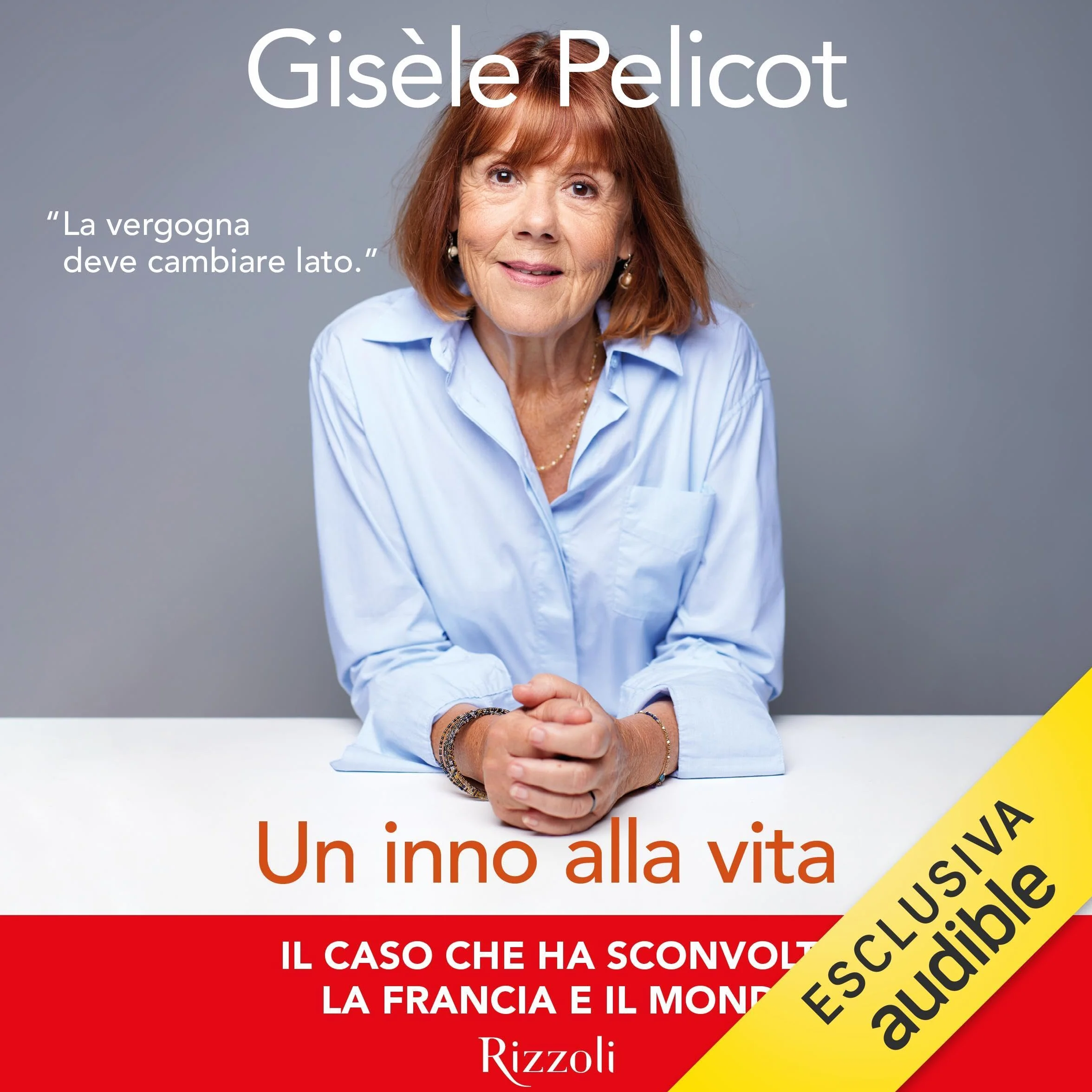 Un inno alla vita