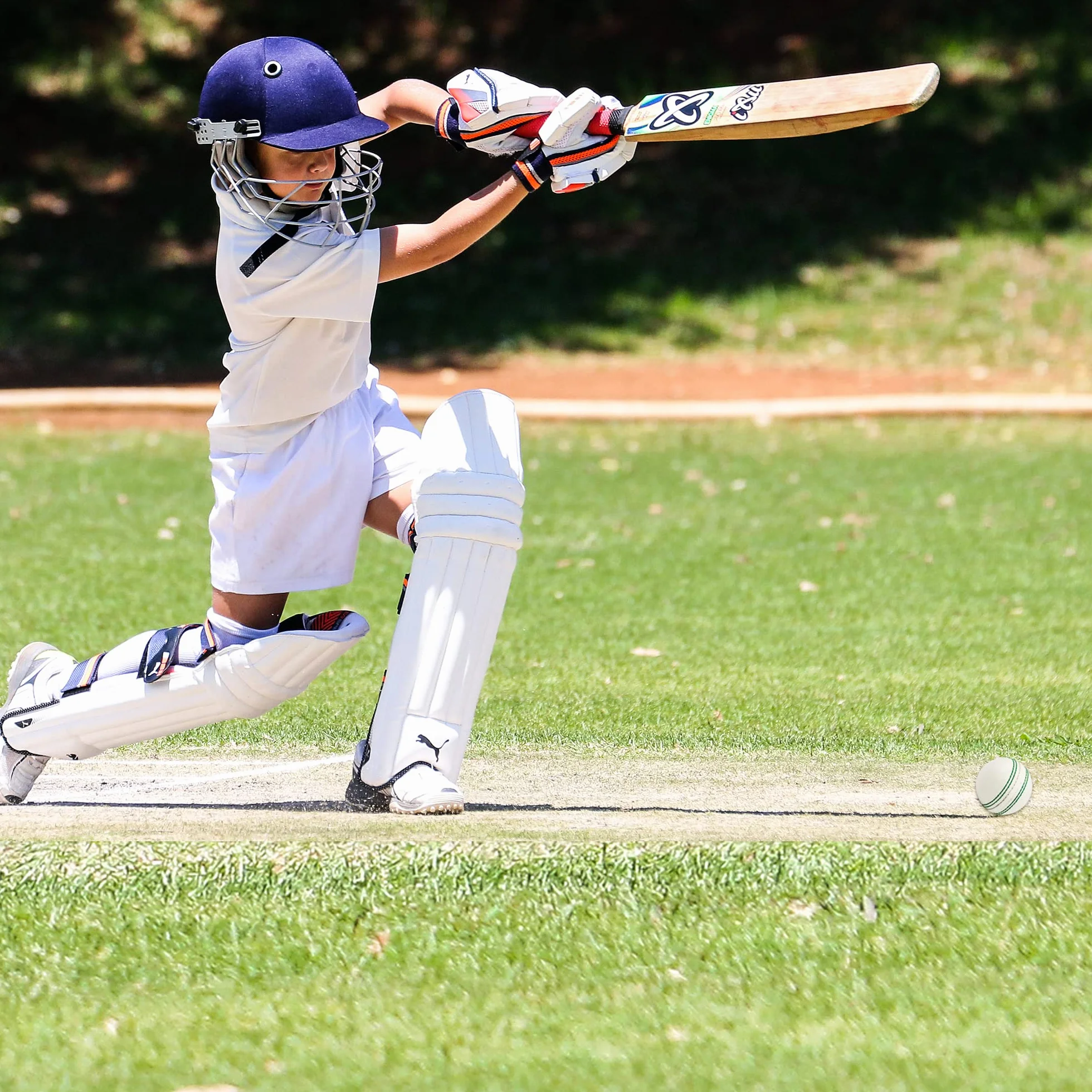 Palline da Cricket per Allenamento in Gomma Morbida con Cuciture Reali e Nucleo per Rimbalzo