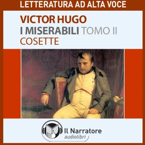 Cosette: I Miserabili 2