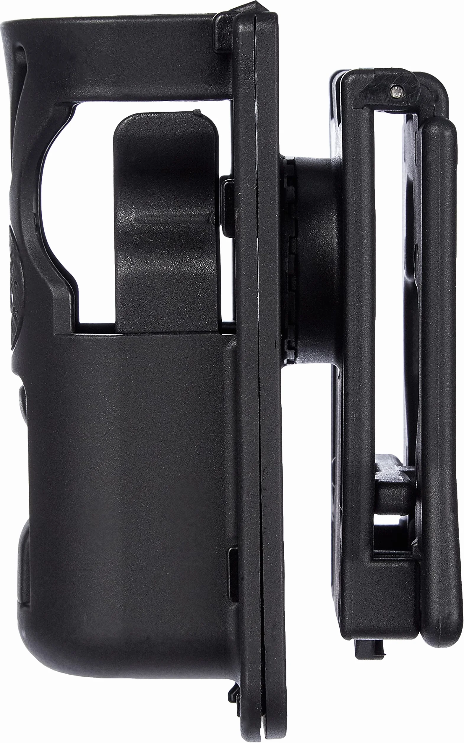 Vega Holster Tattico Portalampada Nero