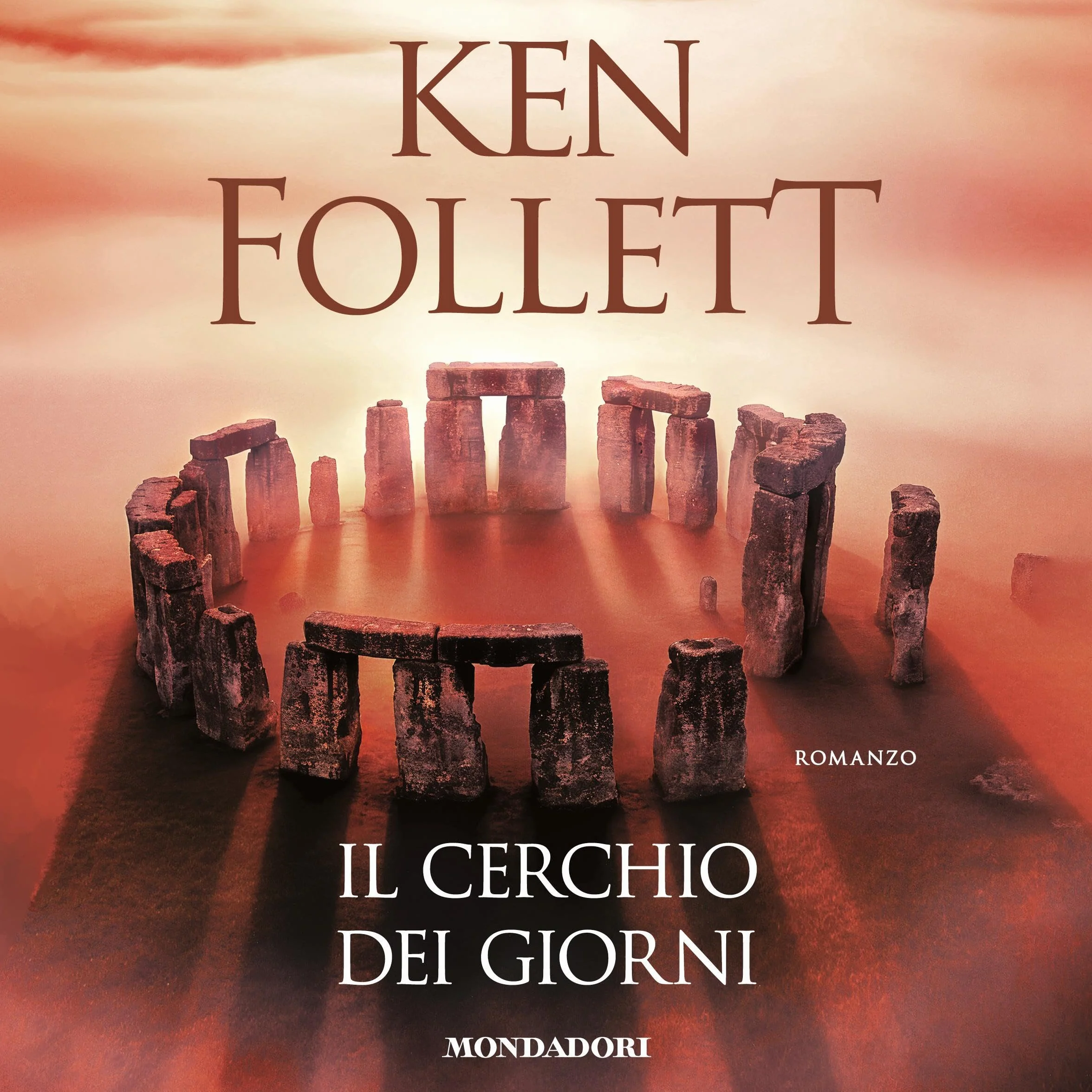 Il cerchio dei giorni