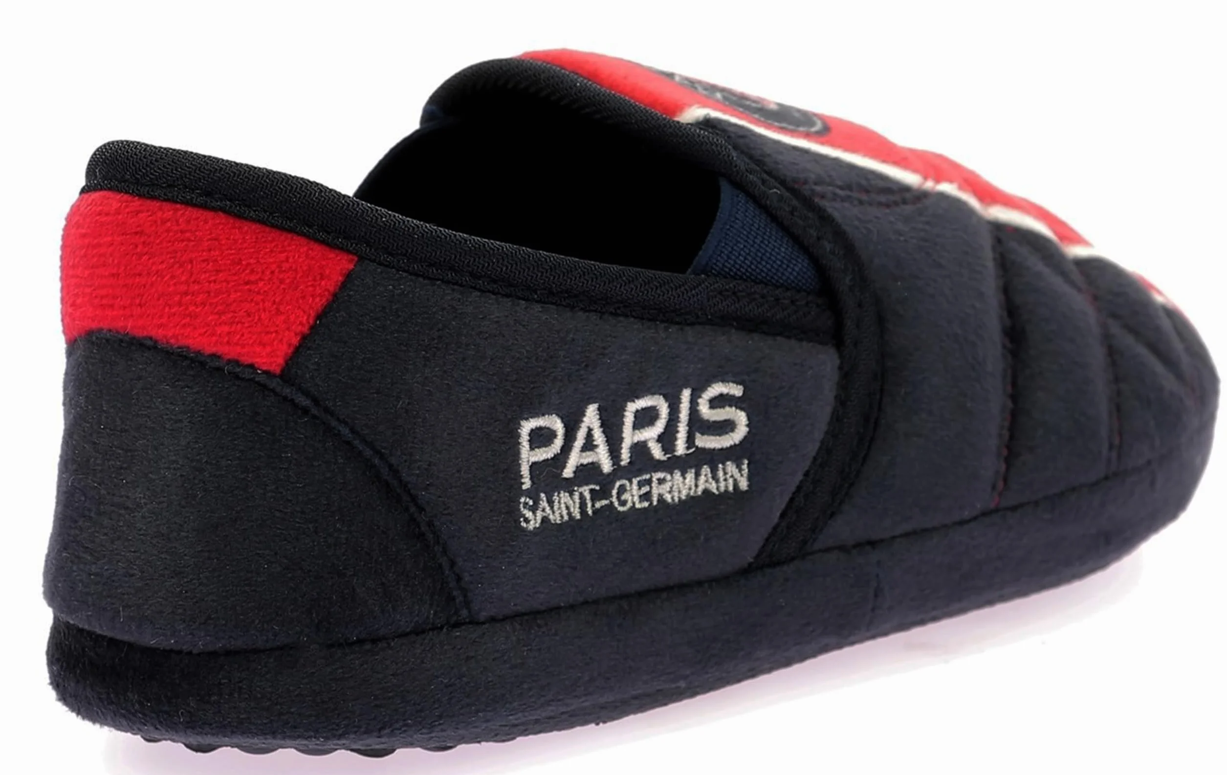 PARIS SAINT GERMAIN Pantofole PSG, collezione ufficiale
